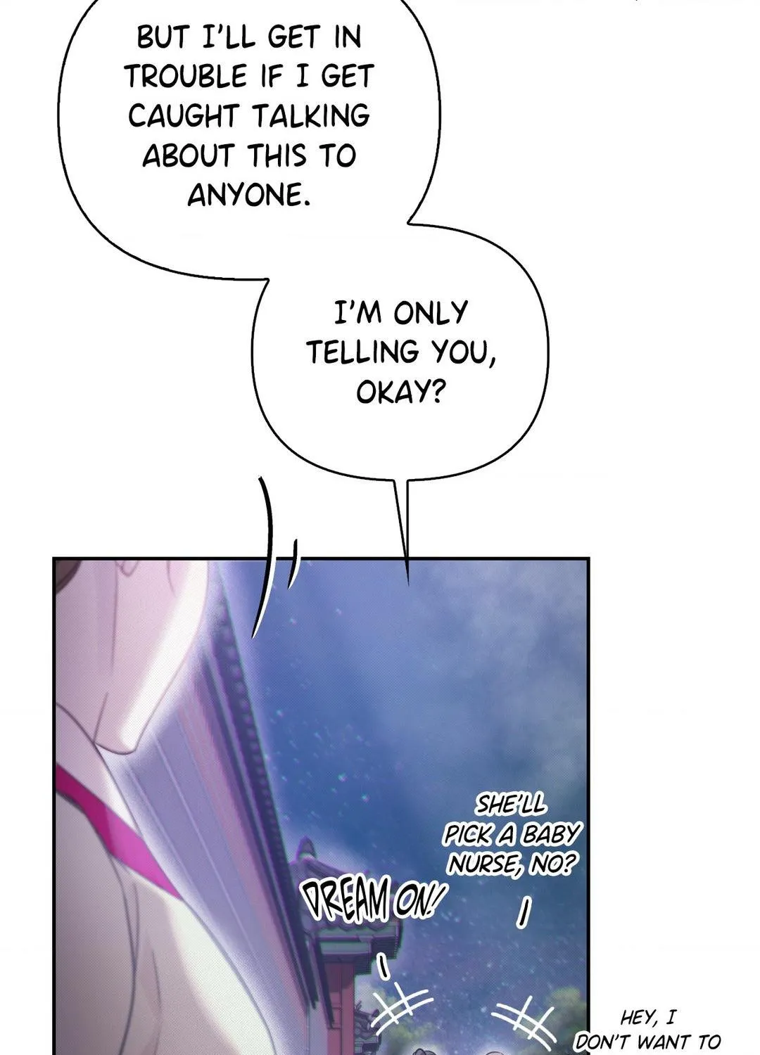 The Queen’s Secret Lessons Chapter 35 page 68 - 