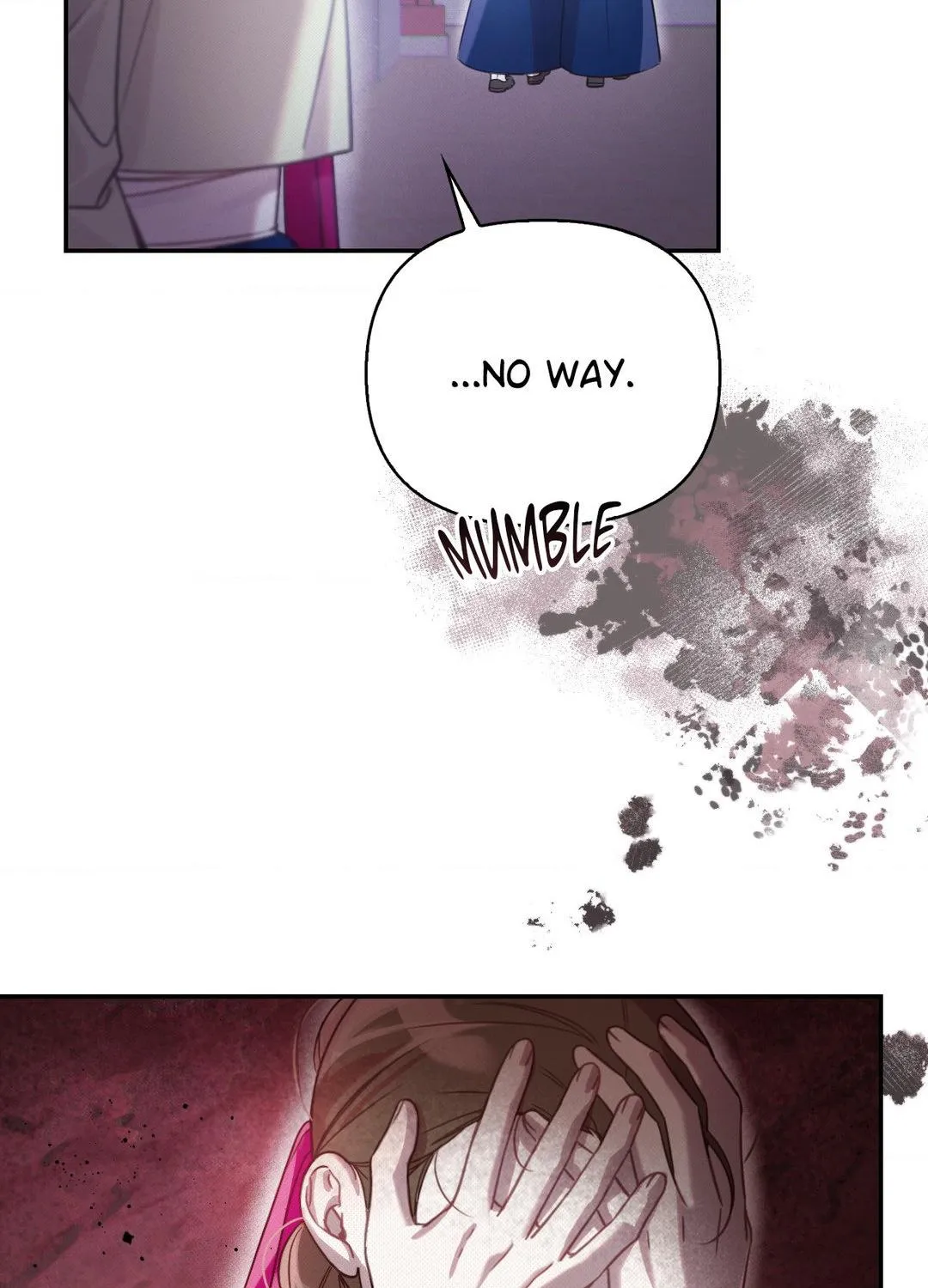 The Queen’s Secret Lessons Chapter 35 page 70 - 