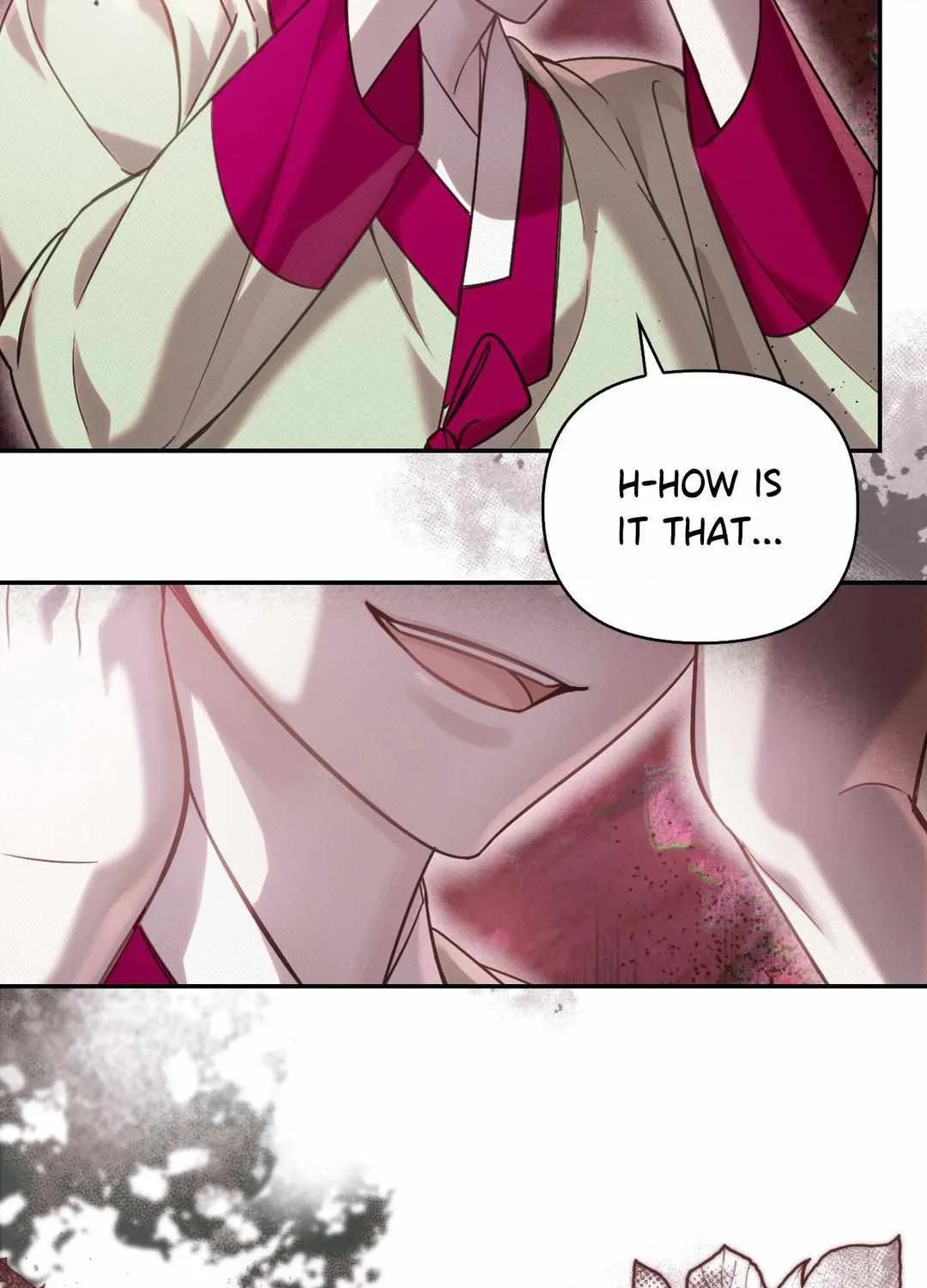 The Queen’s Secret Lessons Chapter 35 page 72 - 