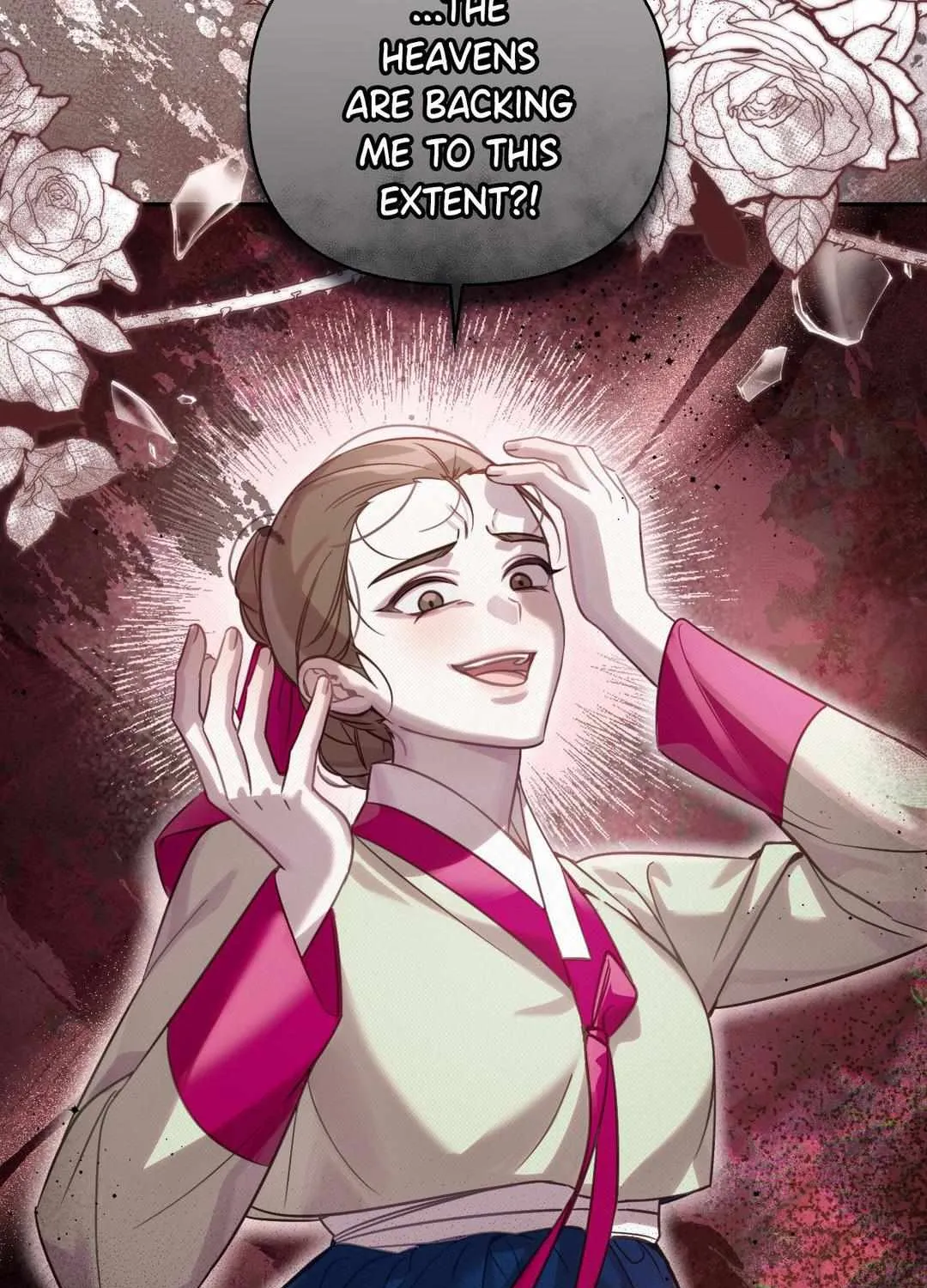 The Queen’s Secret Lessons Chapter 35 page 74 - 
