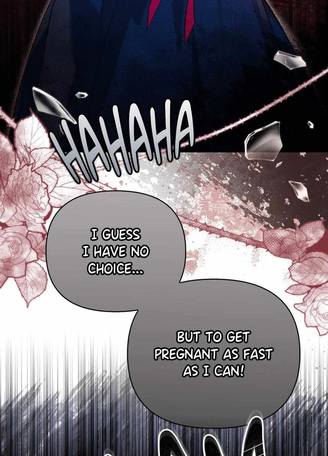 The Queen’s Secret Lessons Chapter 35 page 76 - 