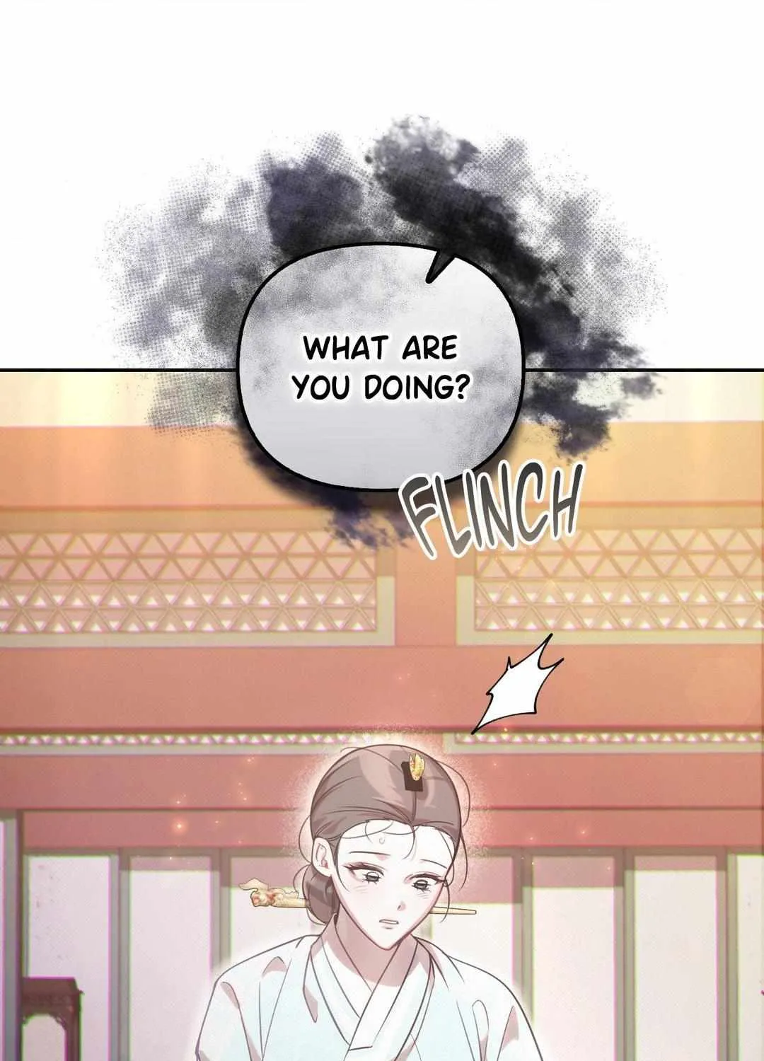 The Queen’s Secret Lessons Chapter 35 page 81 - 