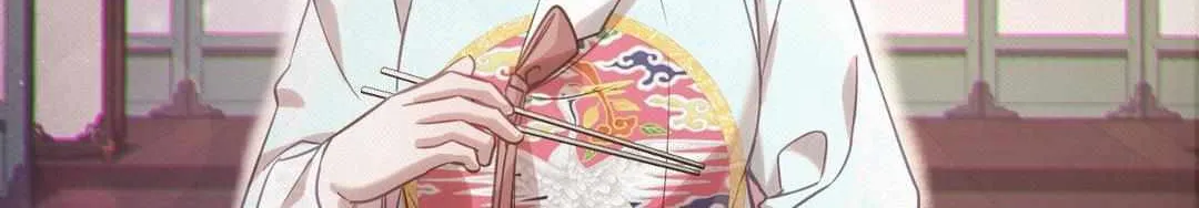 The Queen’s Secret Lessons Chapter 35 page 82 - 