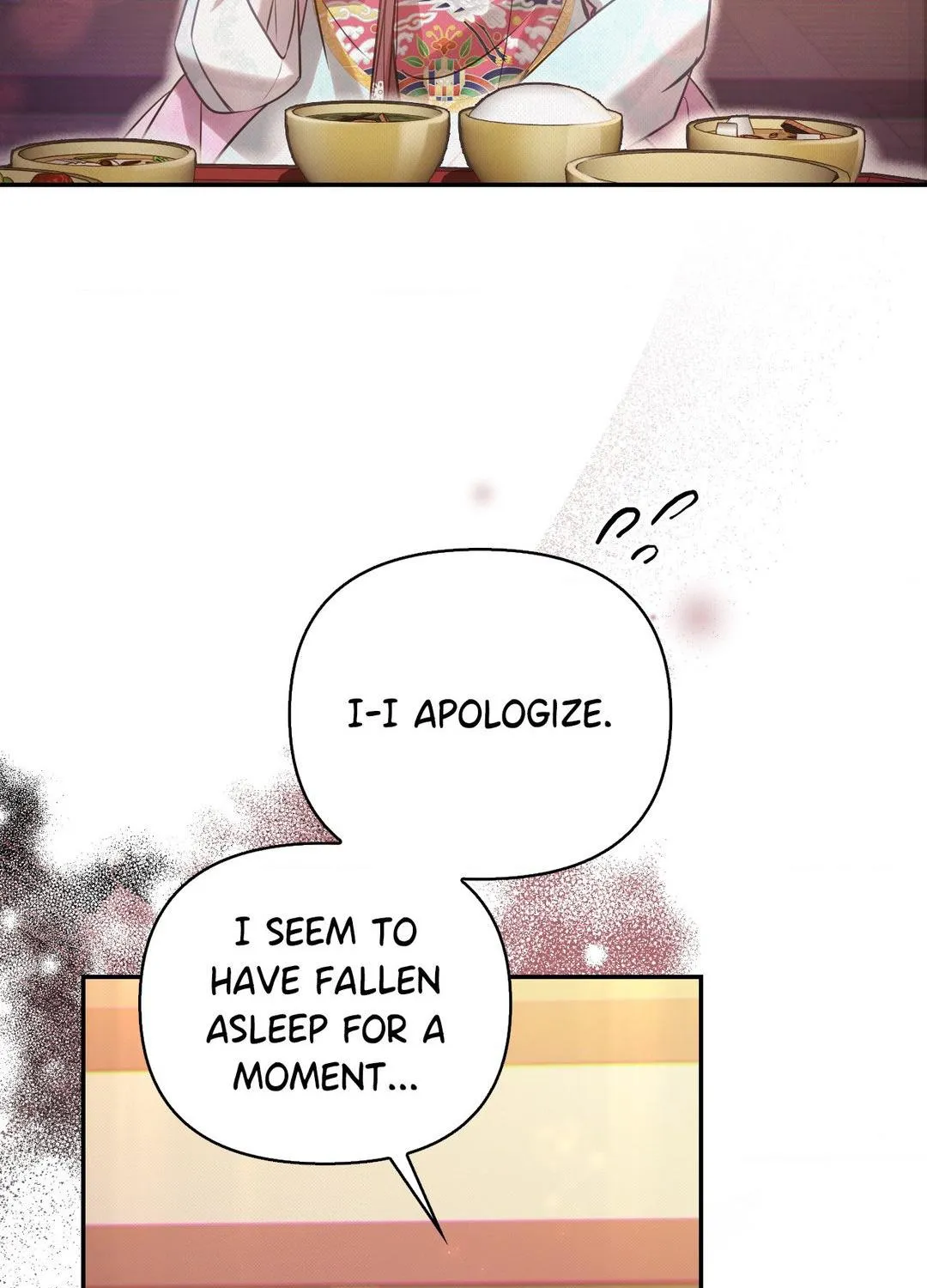 The Queen’s Secret Lessons Chapter 35 page 83 - 