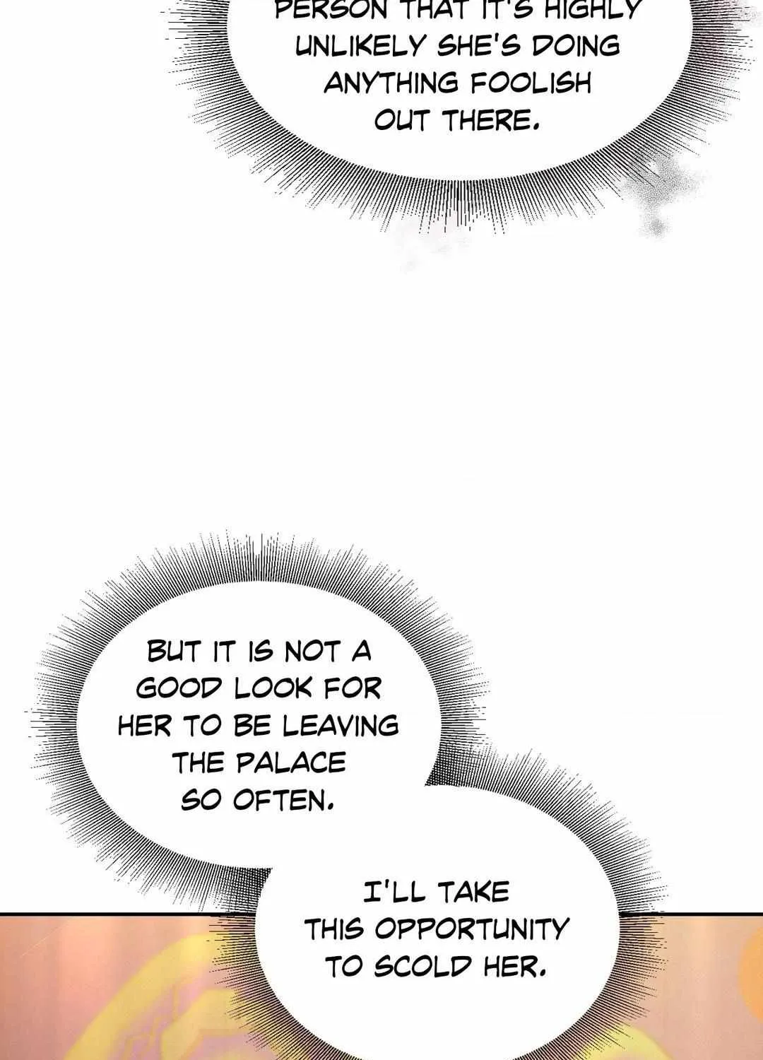 The Queen’s Secret Lessons Chapter 35 page 89 - 