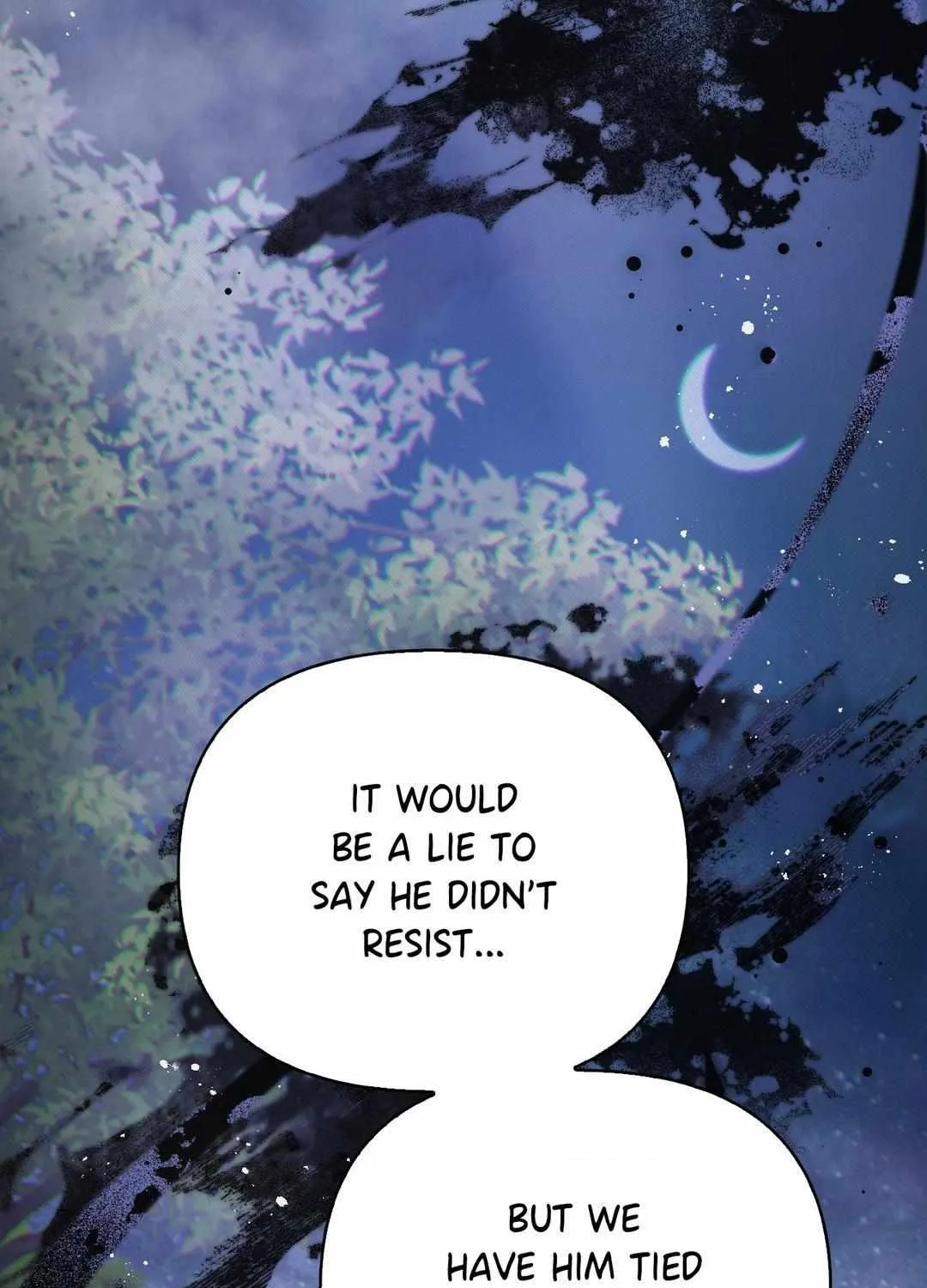 The Queen’s Secret Lessons Chapter 35 page 10 - 