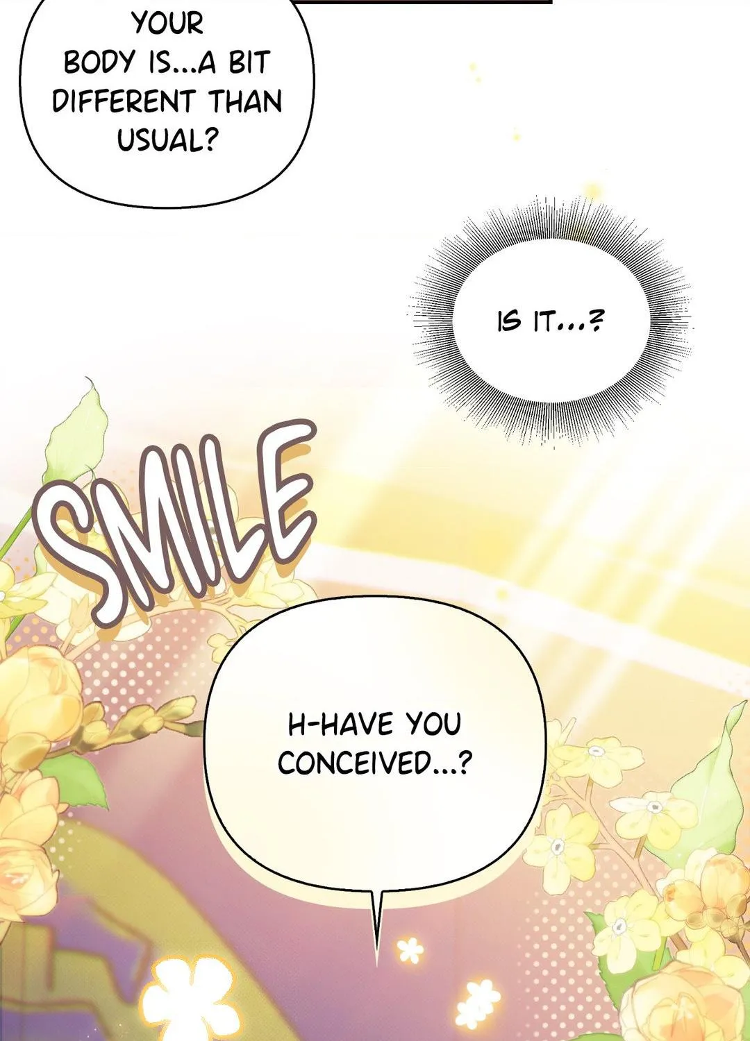 The Queen’s Secret Lessons Chapter 35 page 94 - 