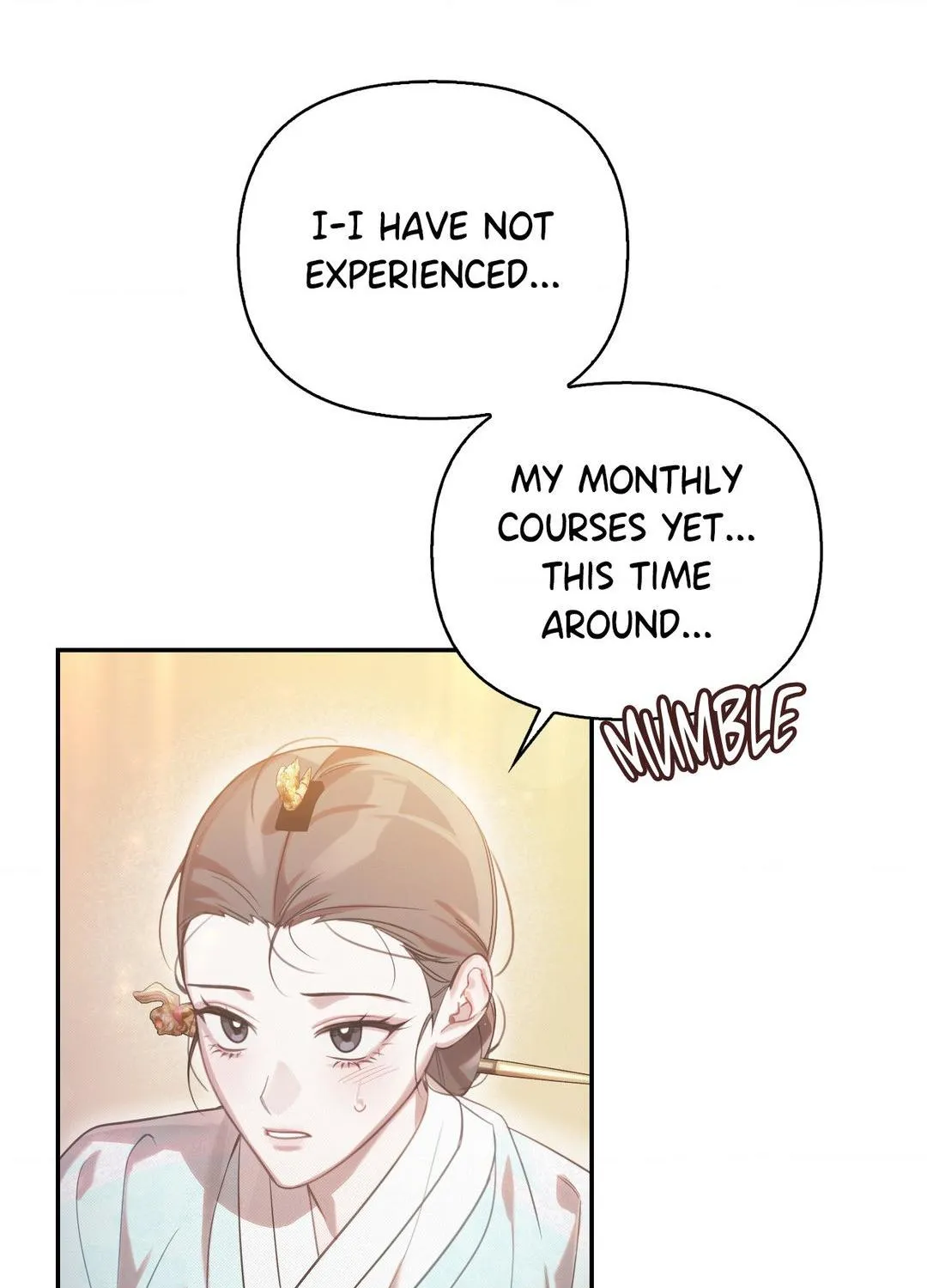 The Queen’s Secret Lessons Chapter 35 page 99 - 