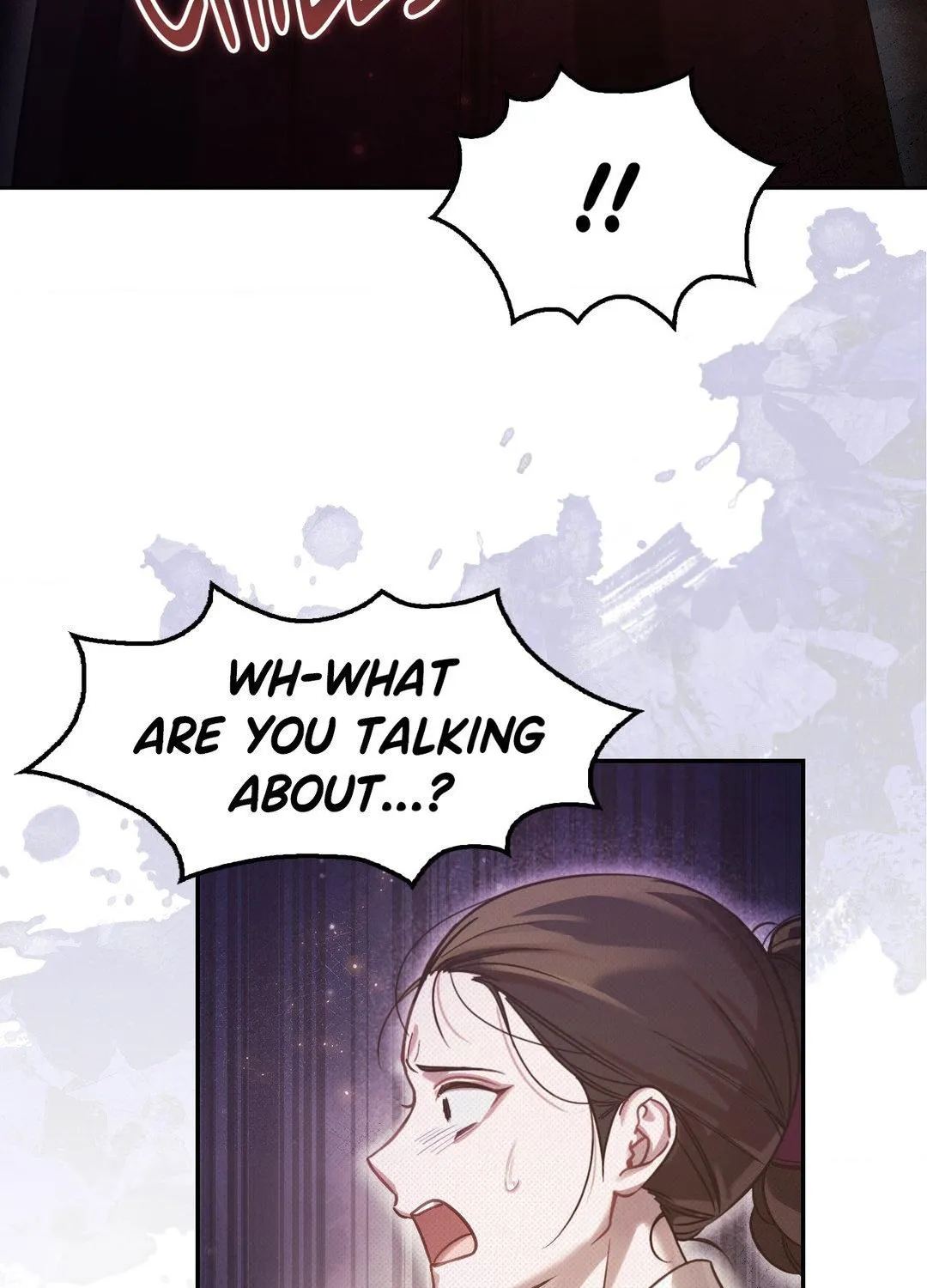 The Queen’s Secret Lessons Chapter 36 page 101 - 