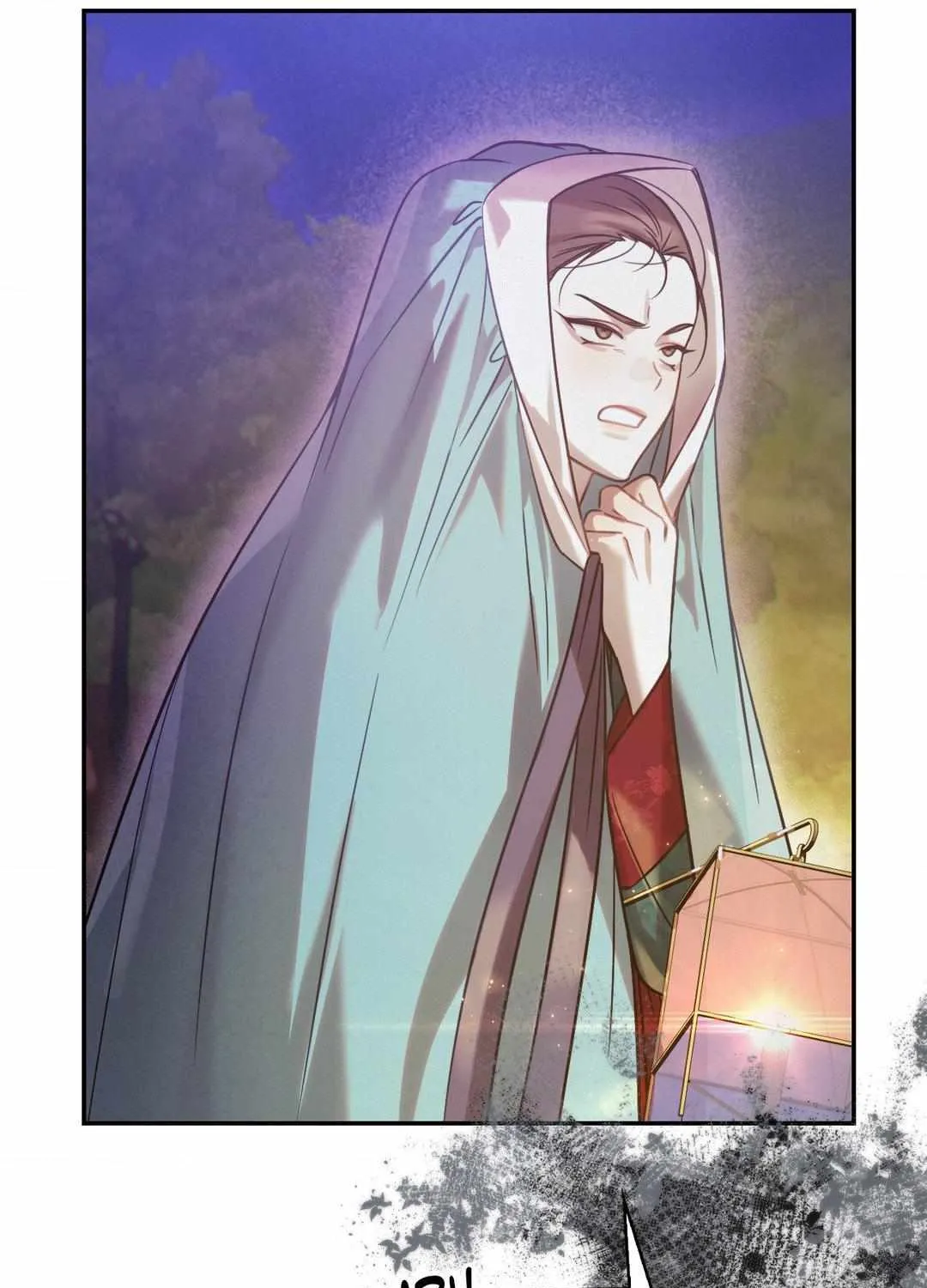 The Queen’s Secret Lessons Chapter 36 page 130 - 