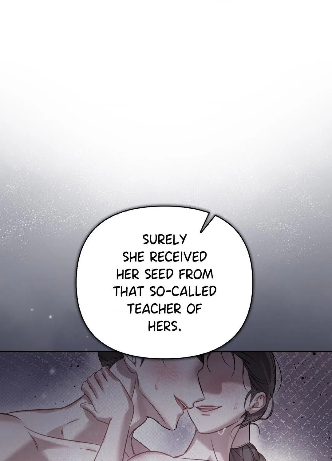 The Queen’s Secret Lessons Chapter 36 page 133 - 