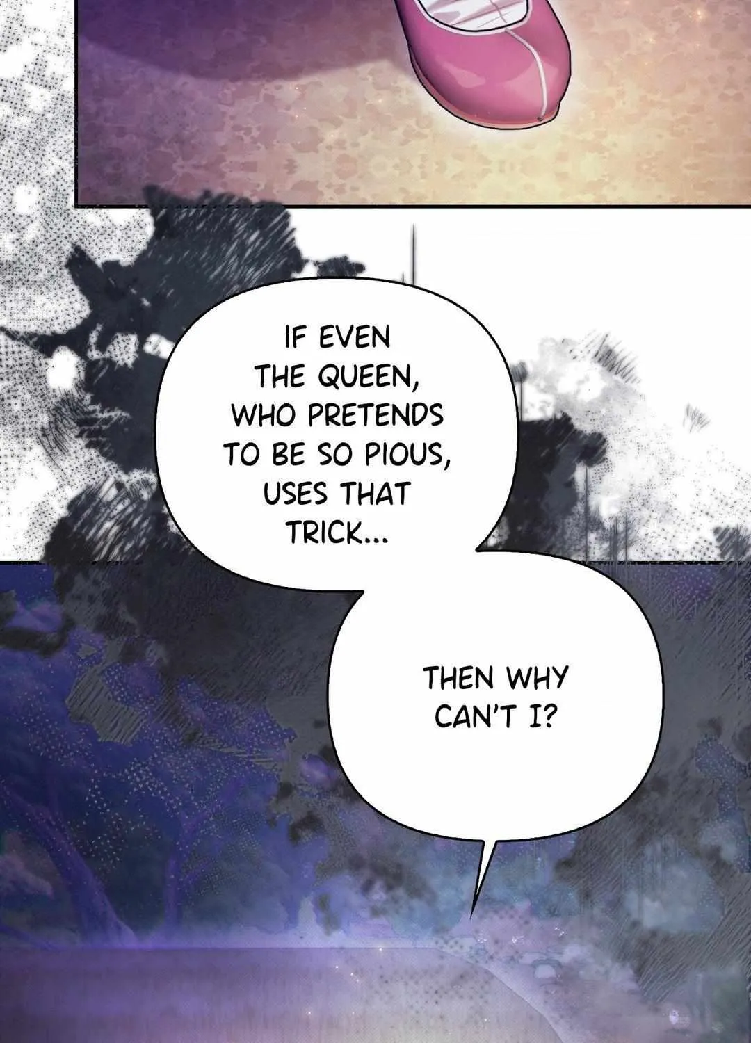 The Queen’s Secret Lessons Chapter 36 page 137 - 