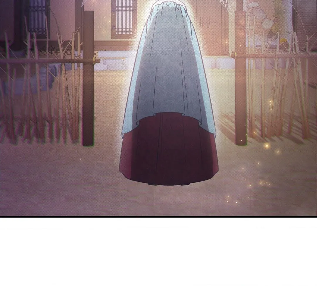 The Queen’s Secret Lessons Chapter 36 page 139 - 
