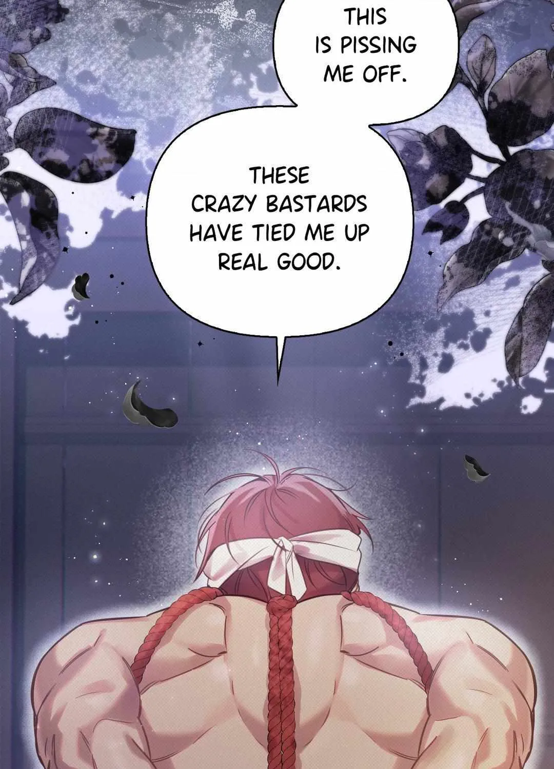 The Queen’s Secret Lessons Chapter 36 page 142 - 