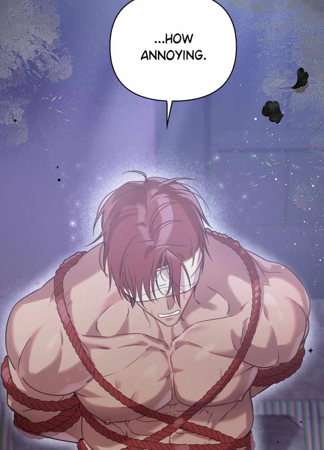 The Queen’s Secret Lessons Chapter 36 page 146 - 