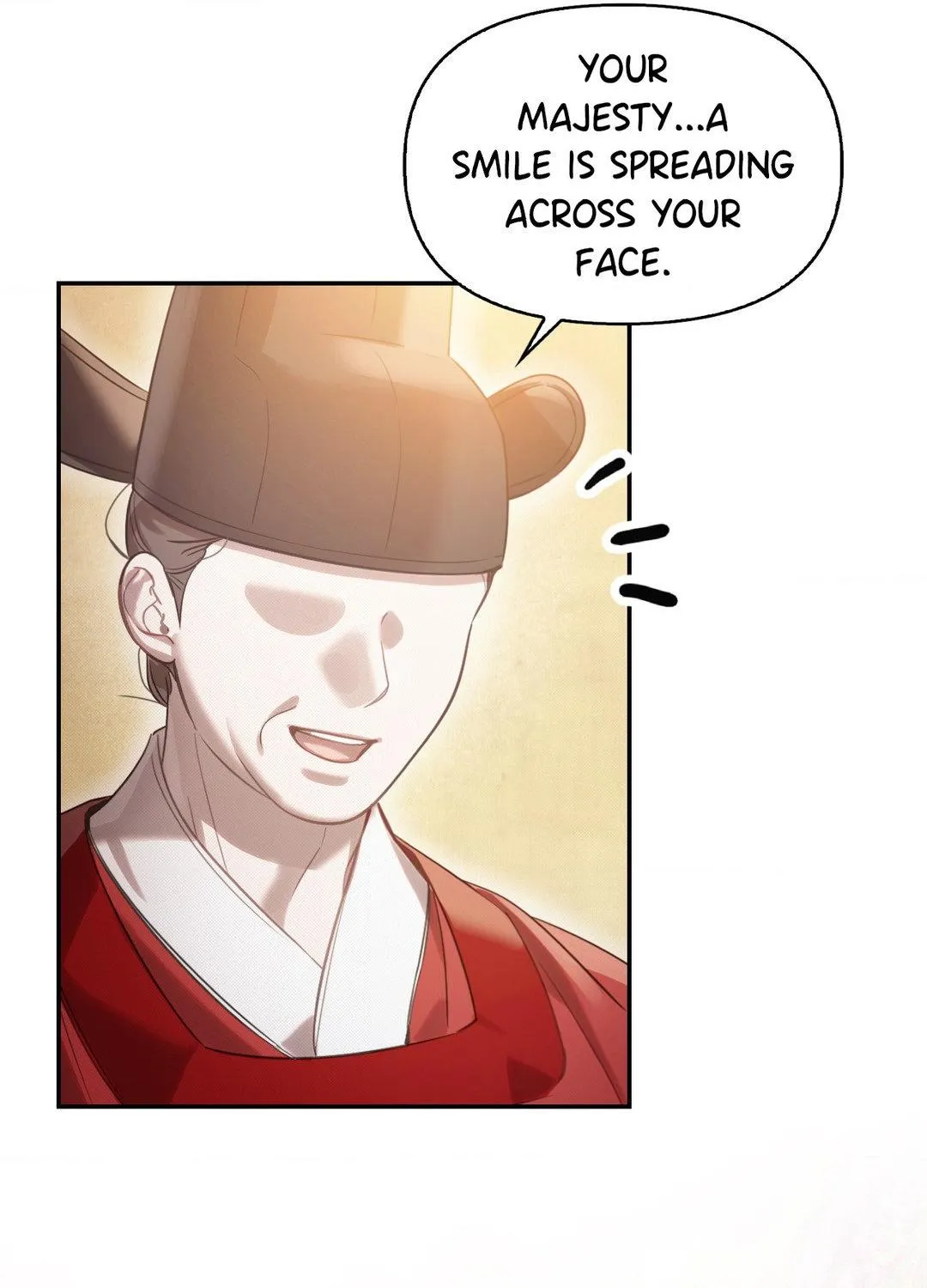 The Queen’s Secret Lessons Chapter 36 page 17 - 