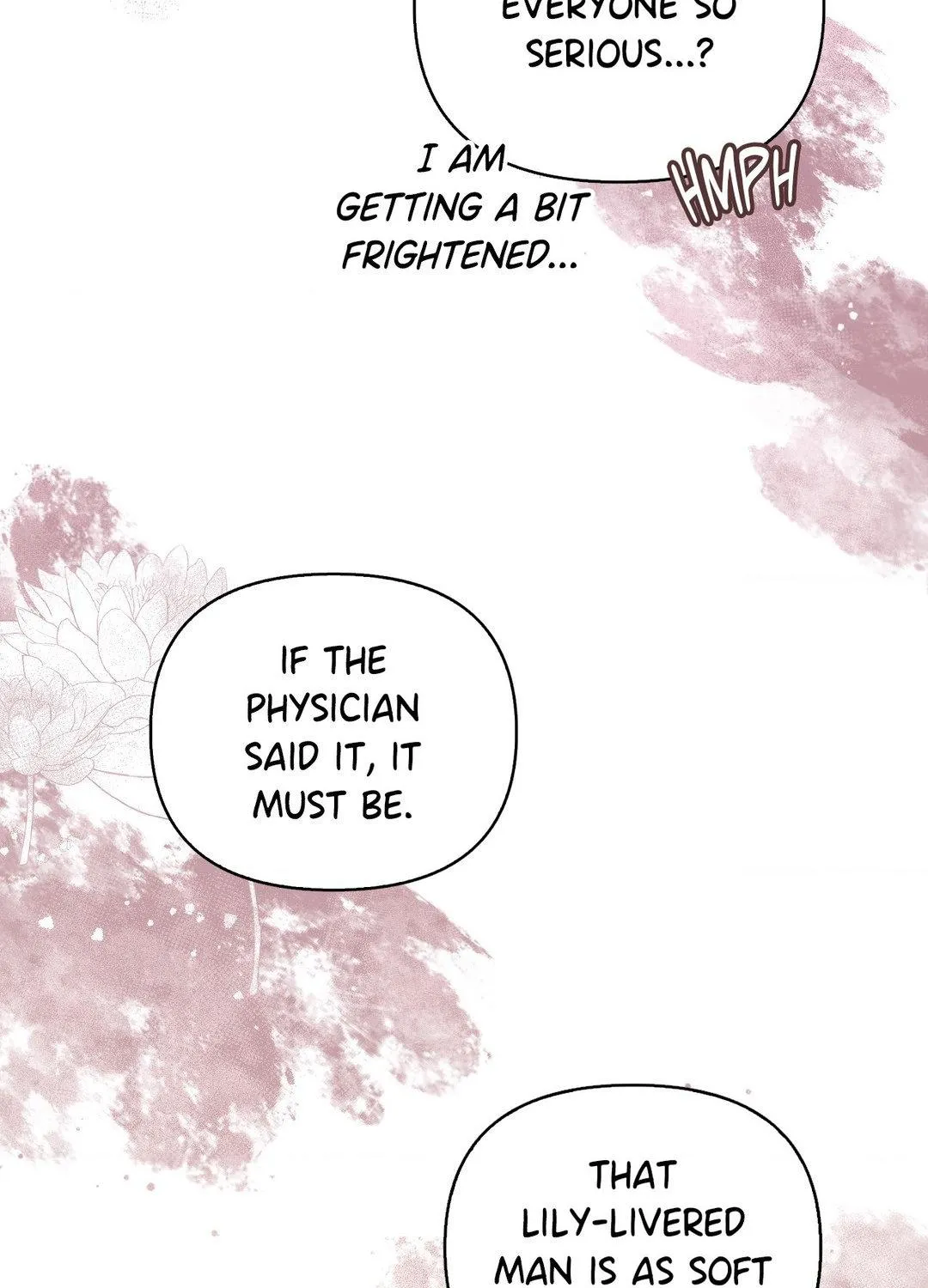 The Queen’s Secret Lessons Chapter 36 page 19 - 