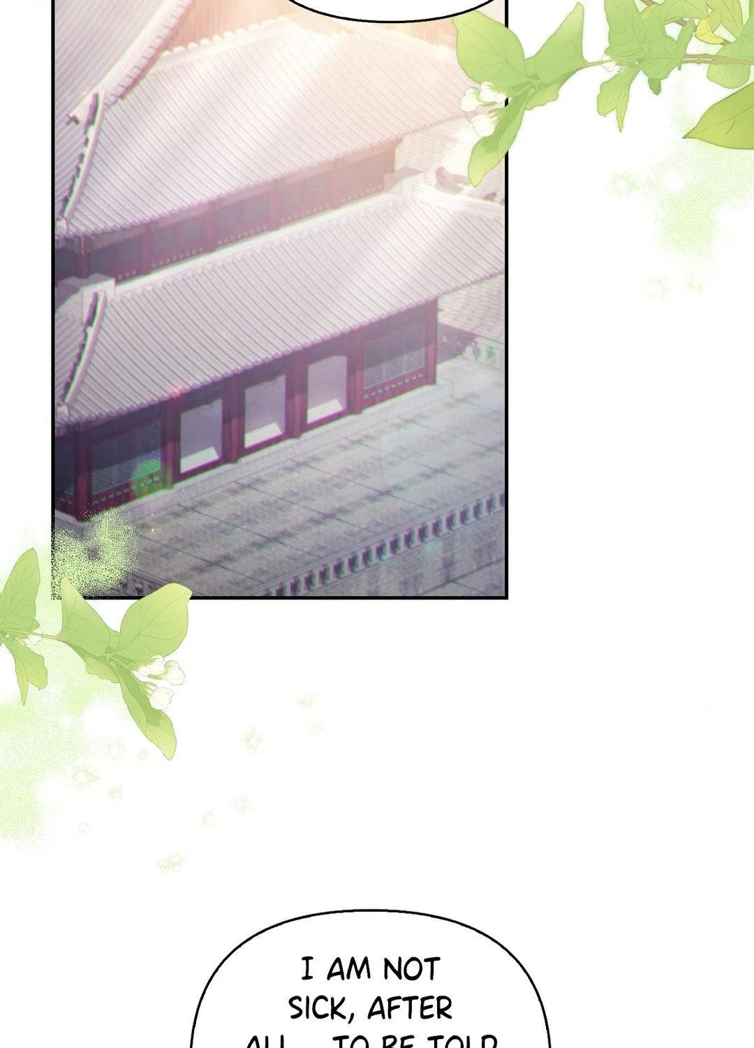 The Queen’s Secret Lessons Chapter 36 page 3 - 