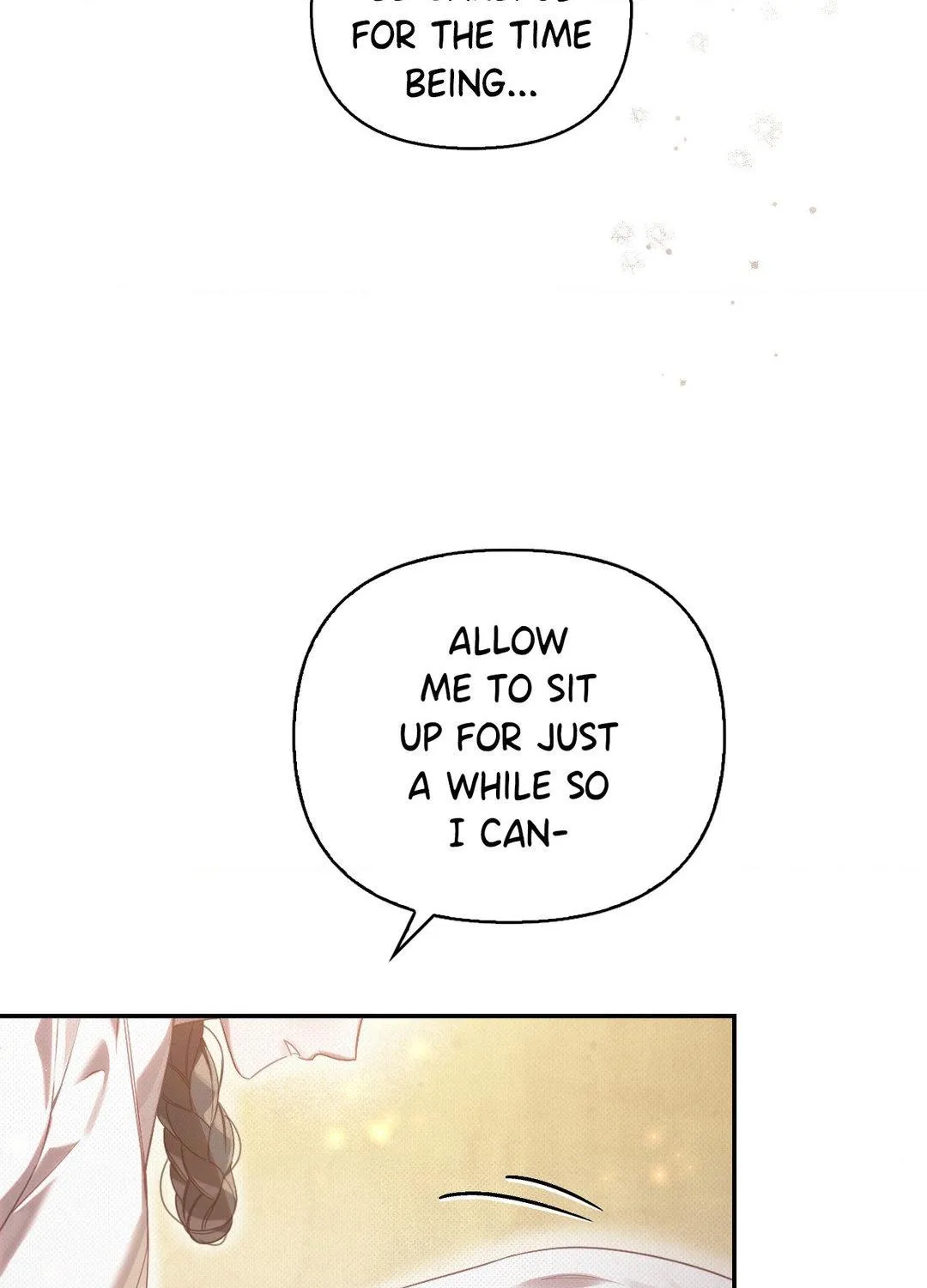 The Queen’s Secret Lessons Chapter 36 page 23 - 
