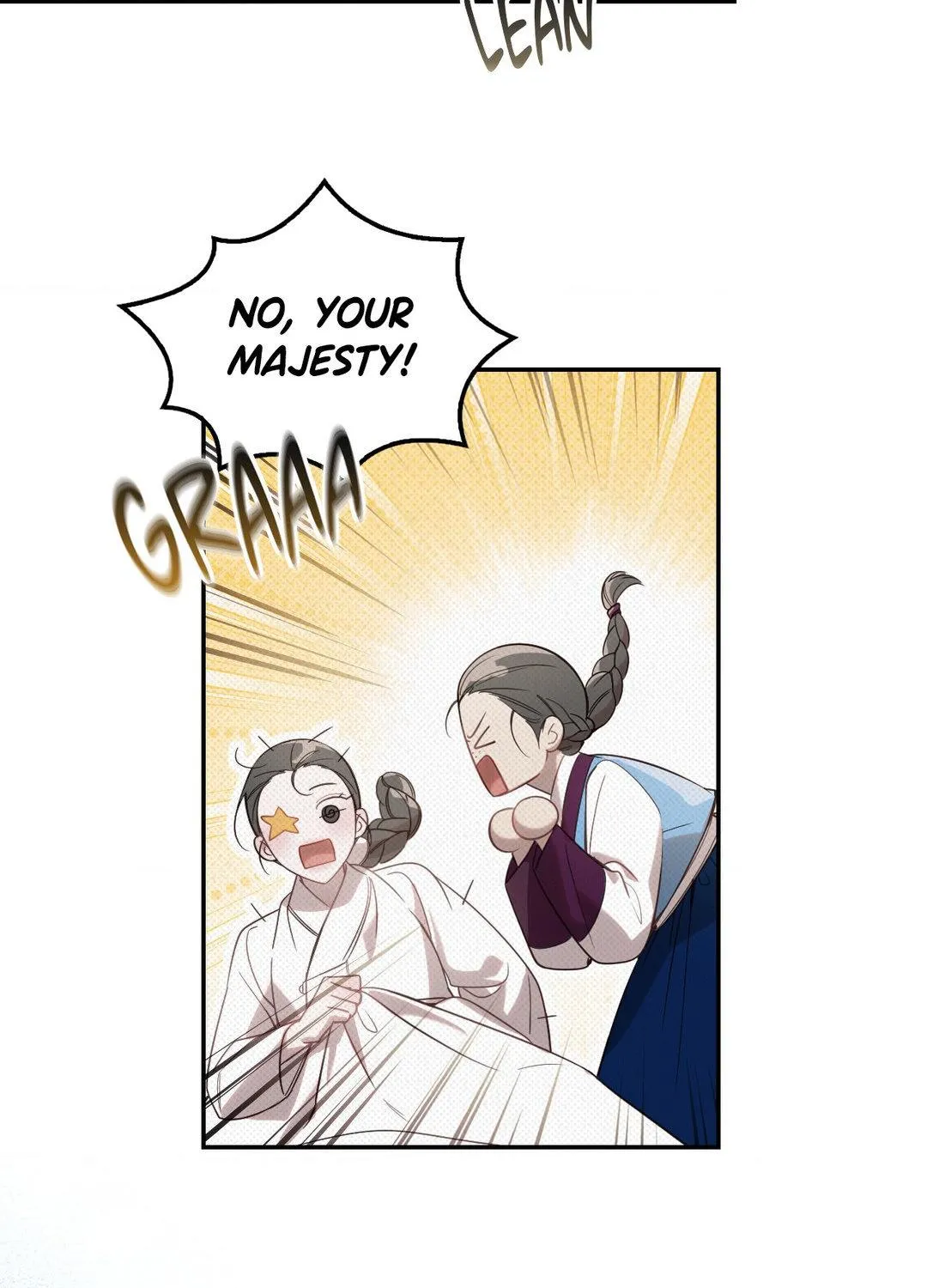 The Queen’s Secret Lessons Chapter 36 page 25 - 