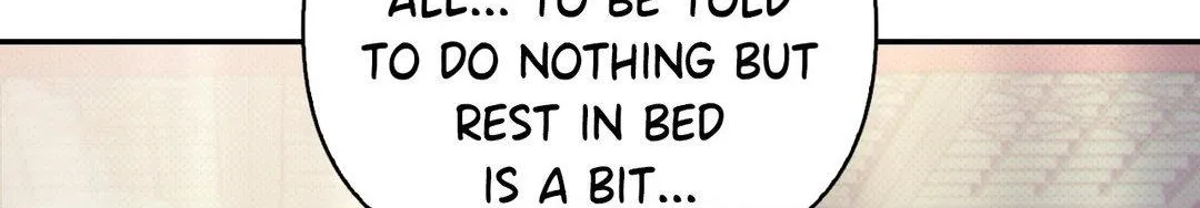 The Queen’s Secret Lessons Chapter 36 page 4 - 