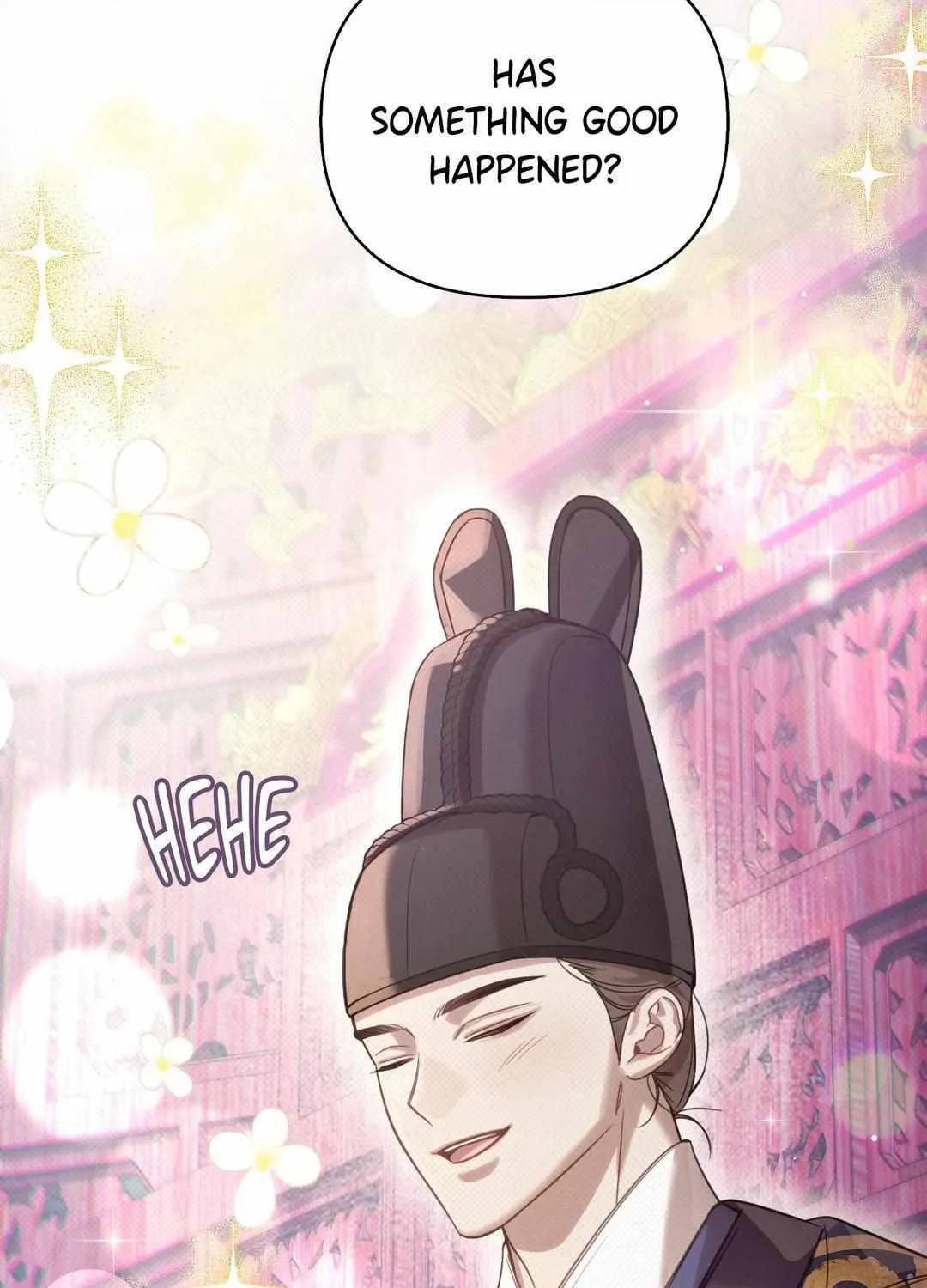The Queen’s Secret Lessons Chapter 36 page 38 - 