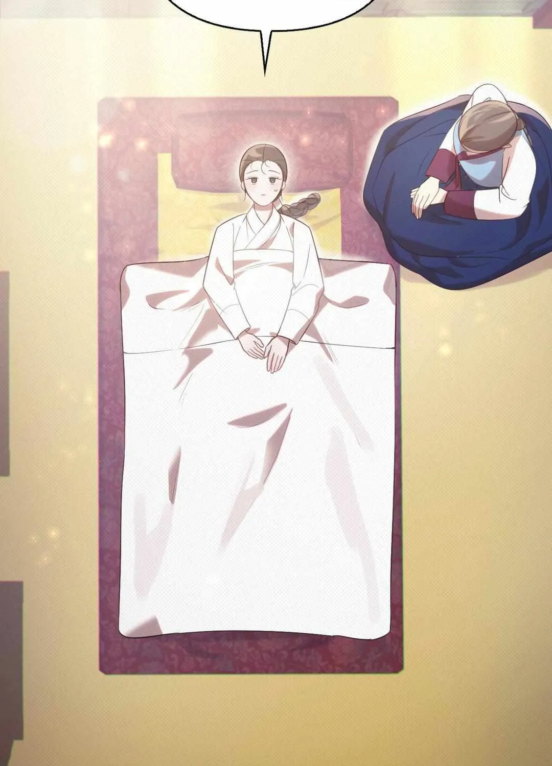The Queen’s Secret Lessons Chapter 36 page 5 - 