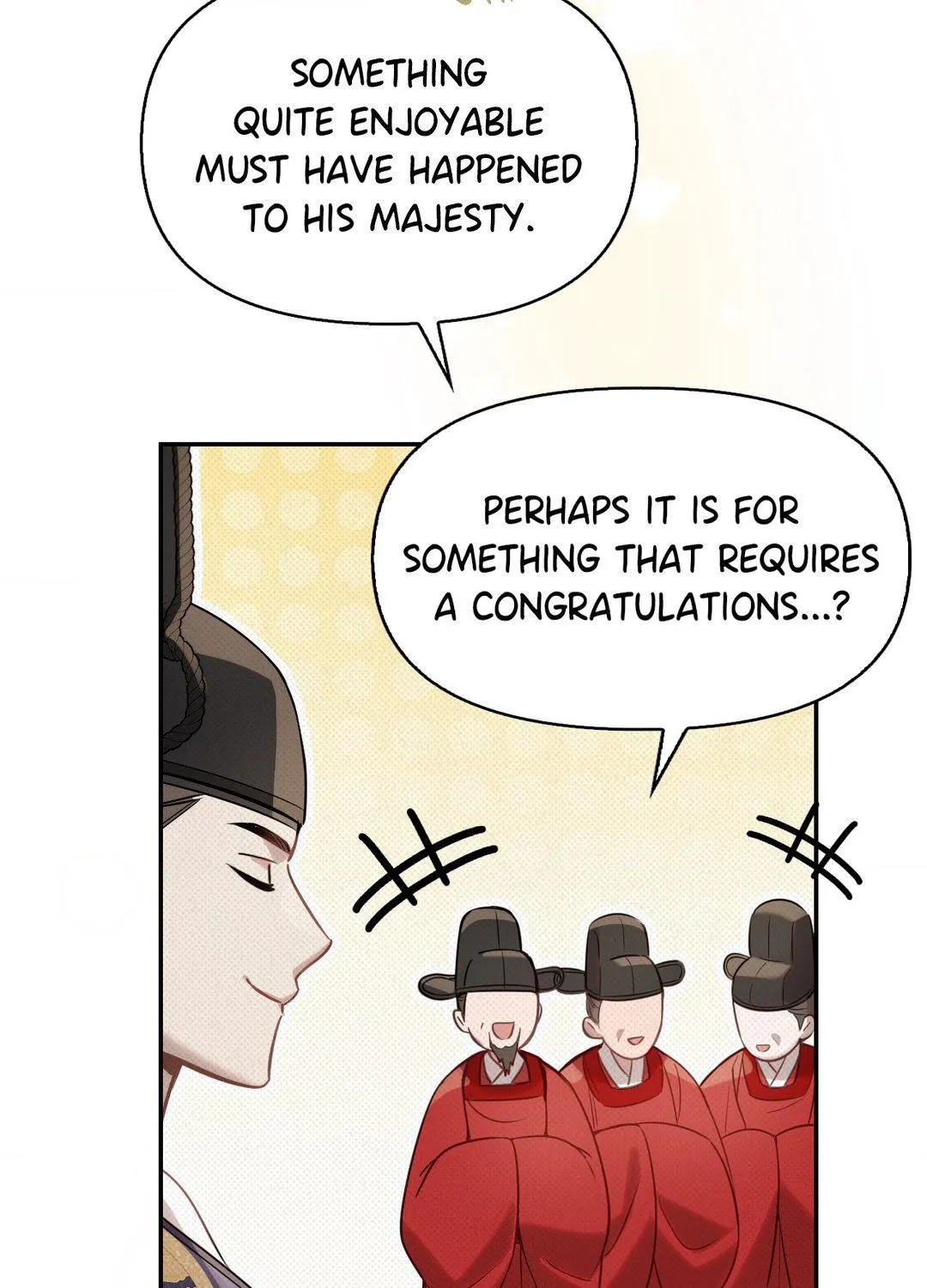 The Queen’s Secret Lessons Chapter 36 page 42 - 