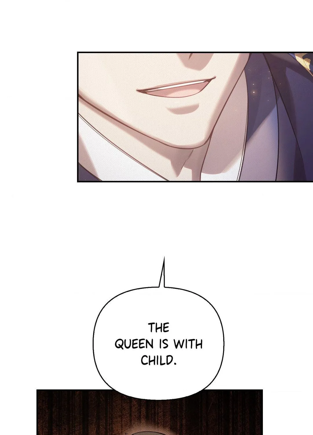 The Queen’s Secret Lessons Chapter 36 page 48 - 