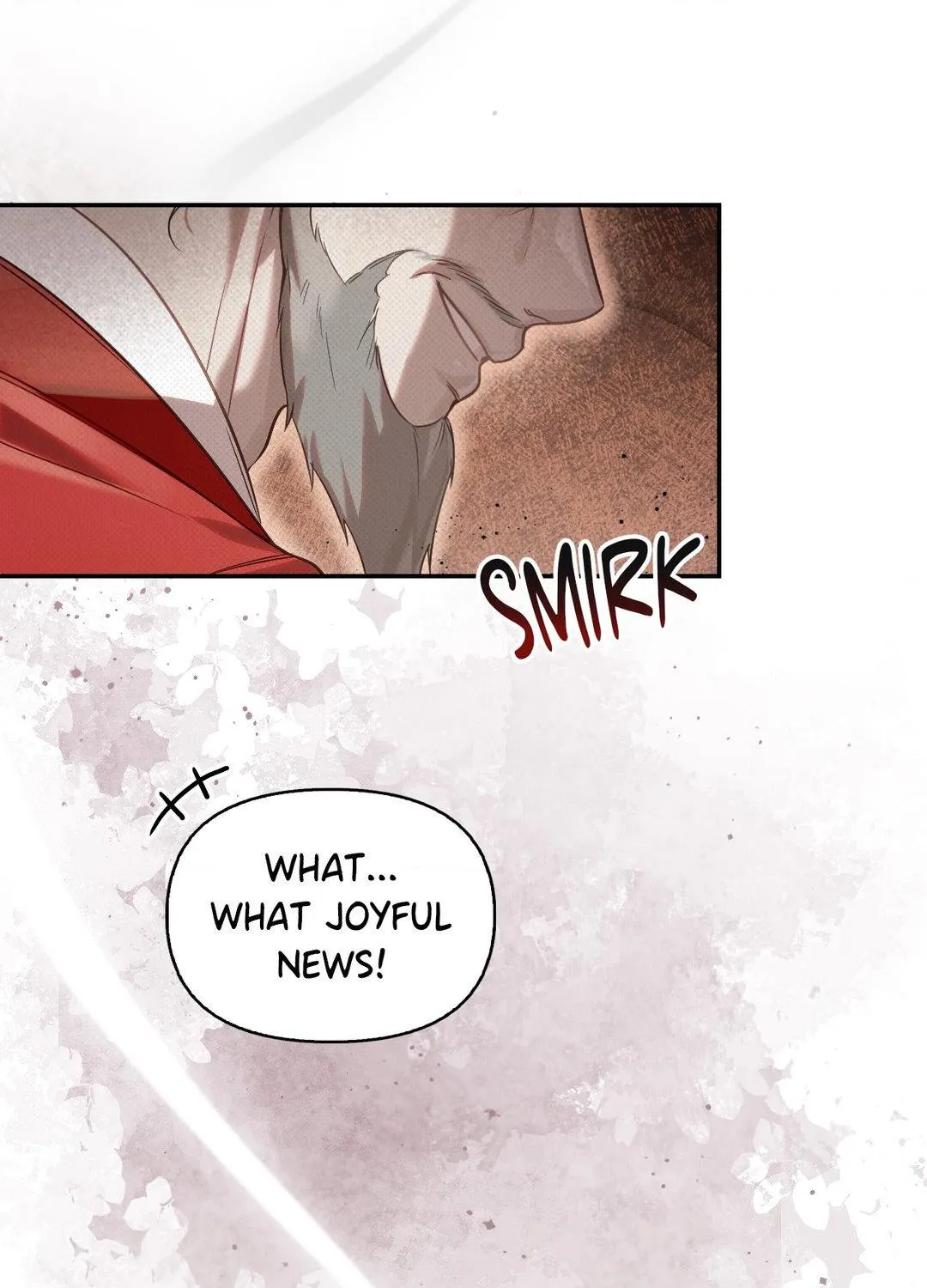 The Queen’s Secret Lessons Chapter 36 page 52 - 