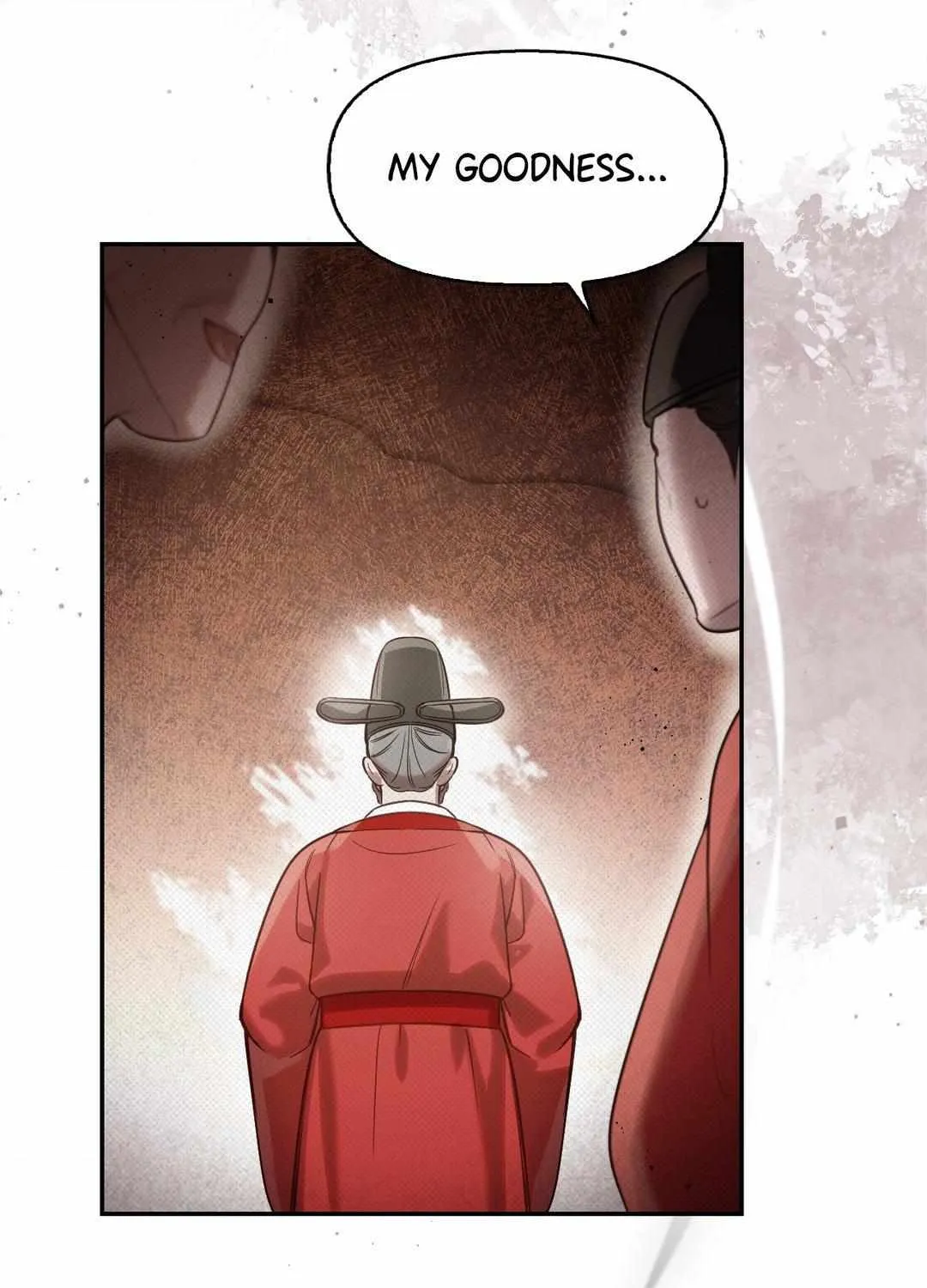 The Queen’s Secret Lessons Chapter 36 page 54 - 