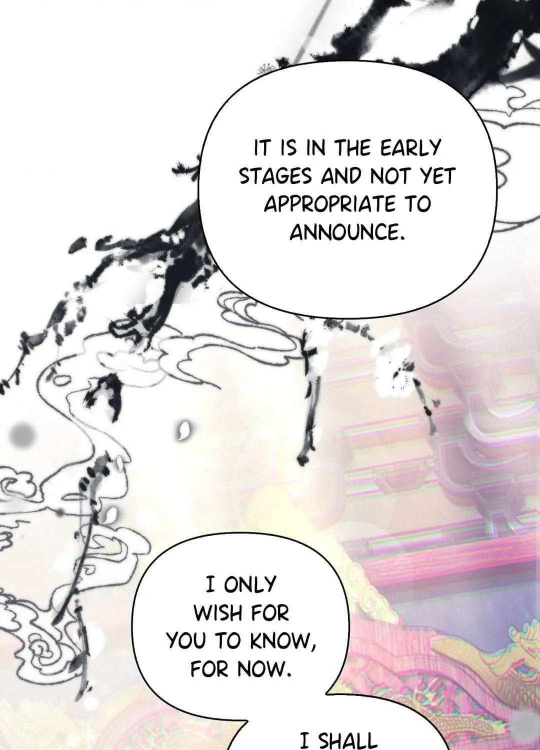 The Queen’s Secret Lessons Chapter 36 page 56 - 