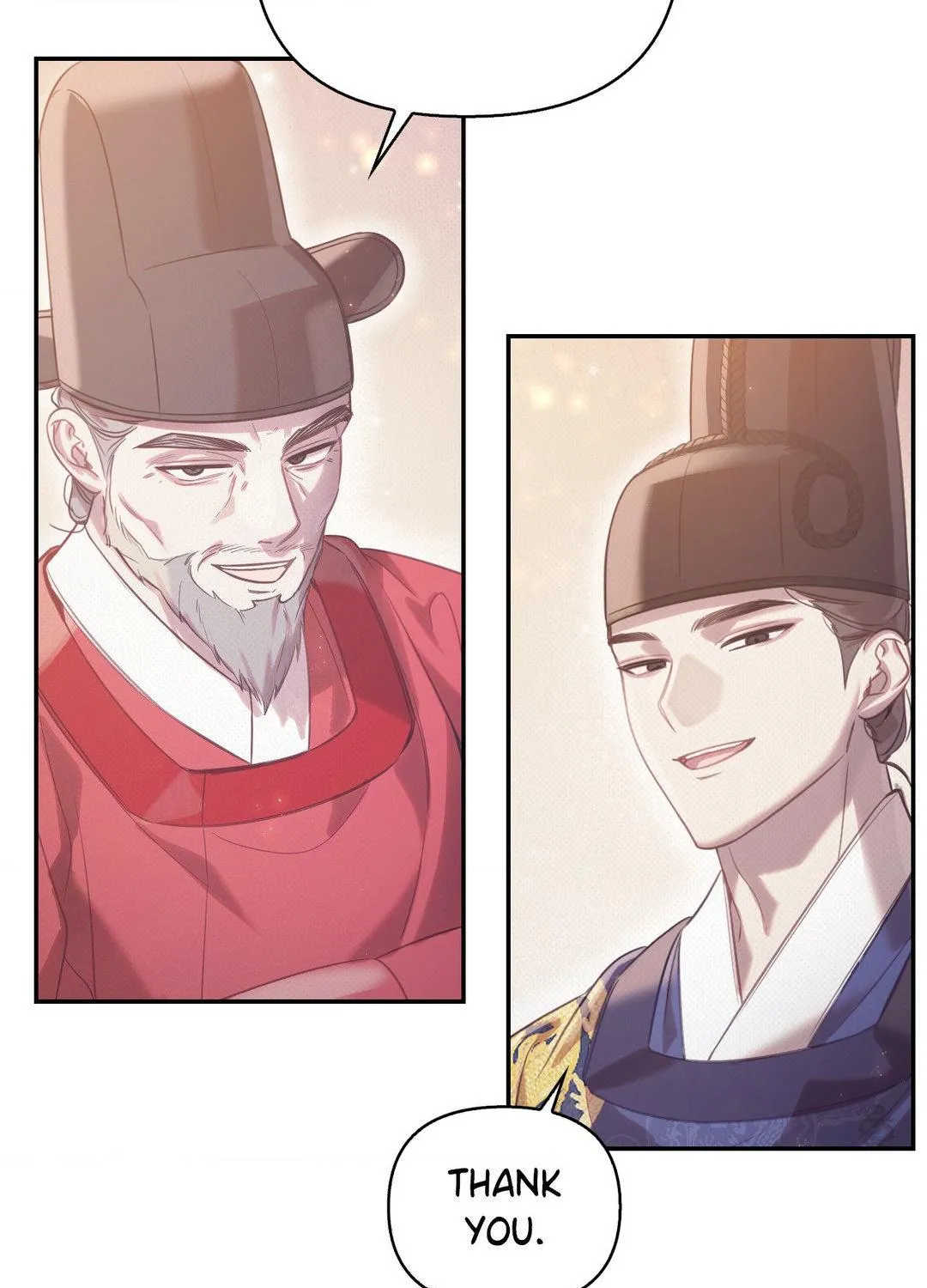 The Queen’s Secret Lessons Chapter 36 page 62 - 