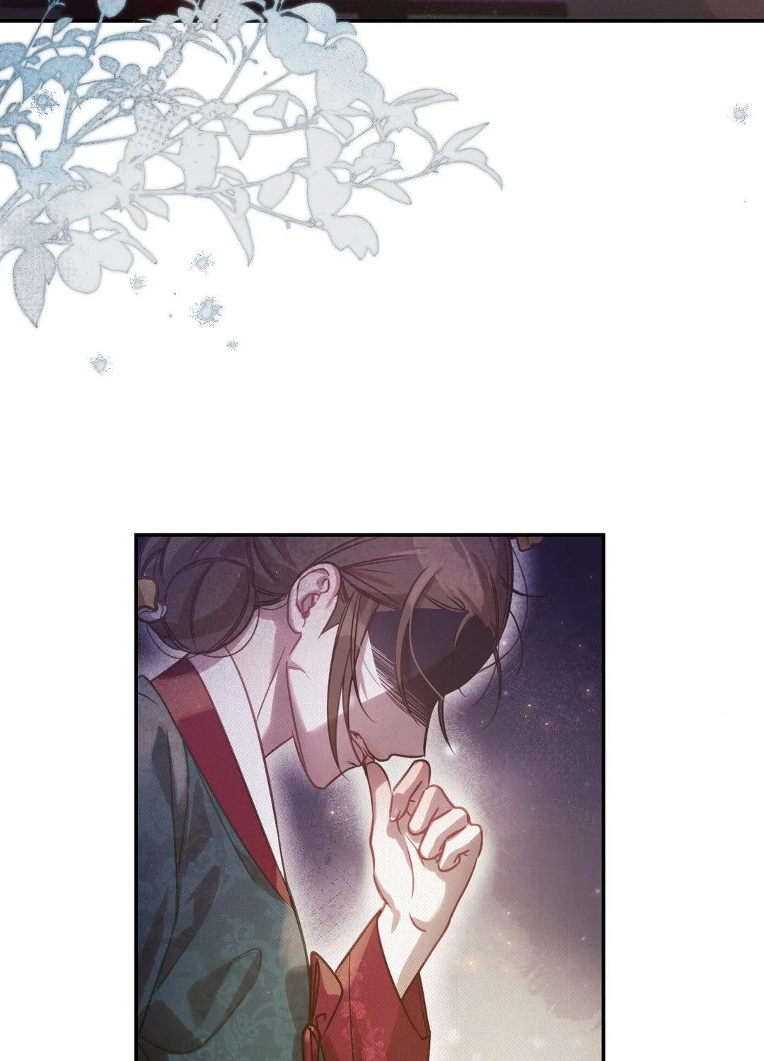 The Queen’s Secret Lessons Chapter 36 page 71 - 