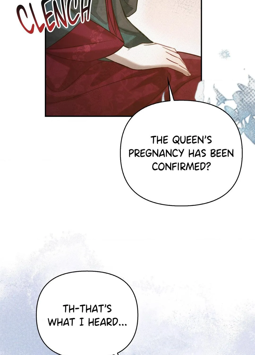 The Queen’s Secret Lessons Chapter 36 page 73 - 