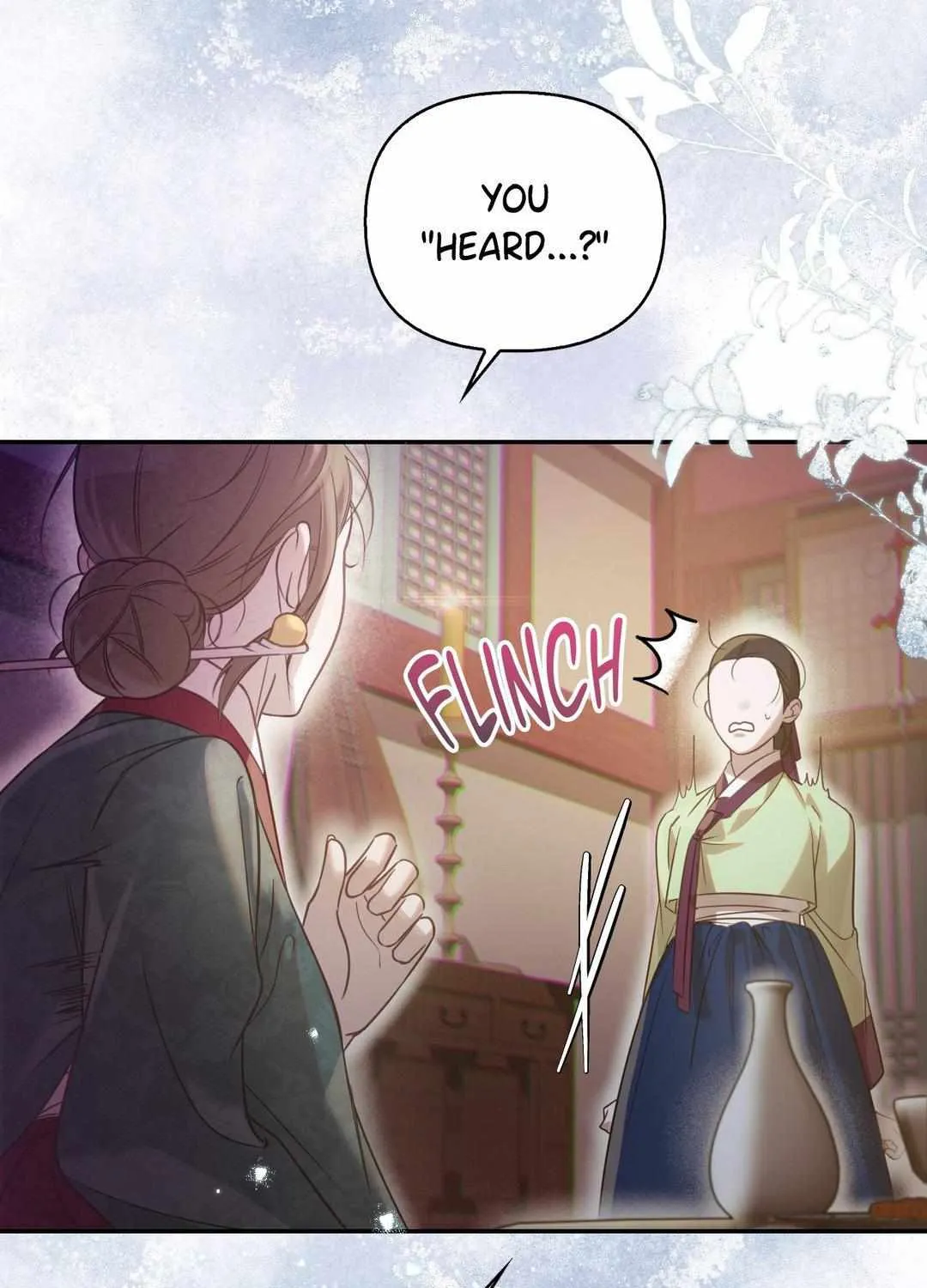 The Queen’s Secret Lessons Chapter 36 page 75 - 