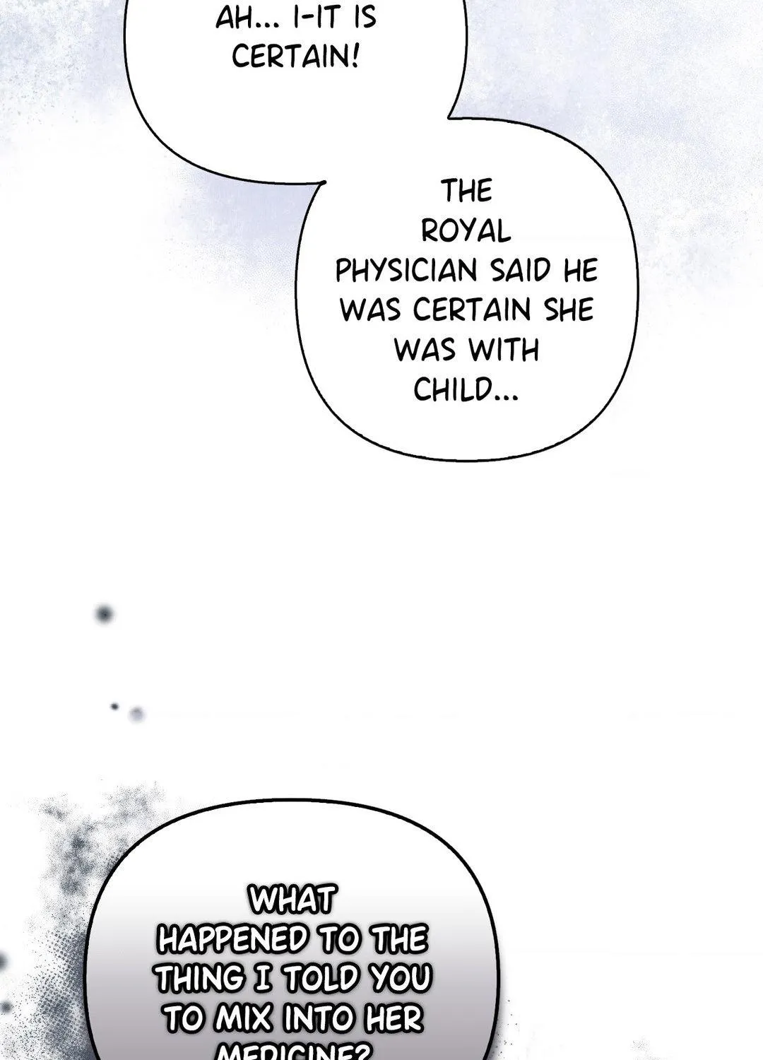 The Queen’s Secret Lessons Chapter 36 page 77 - 