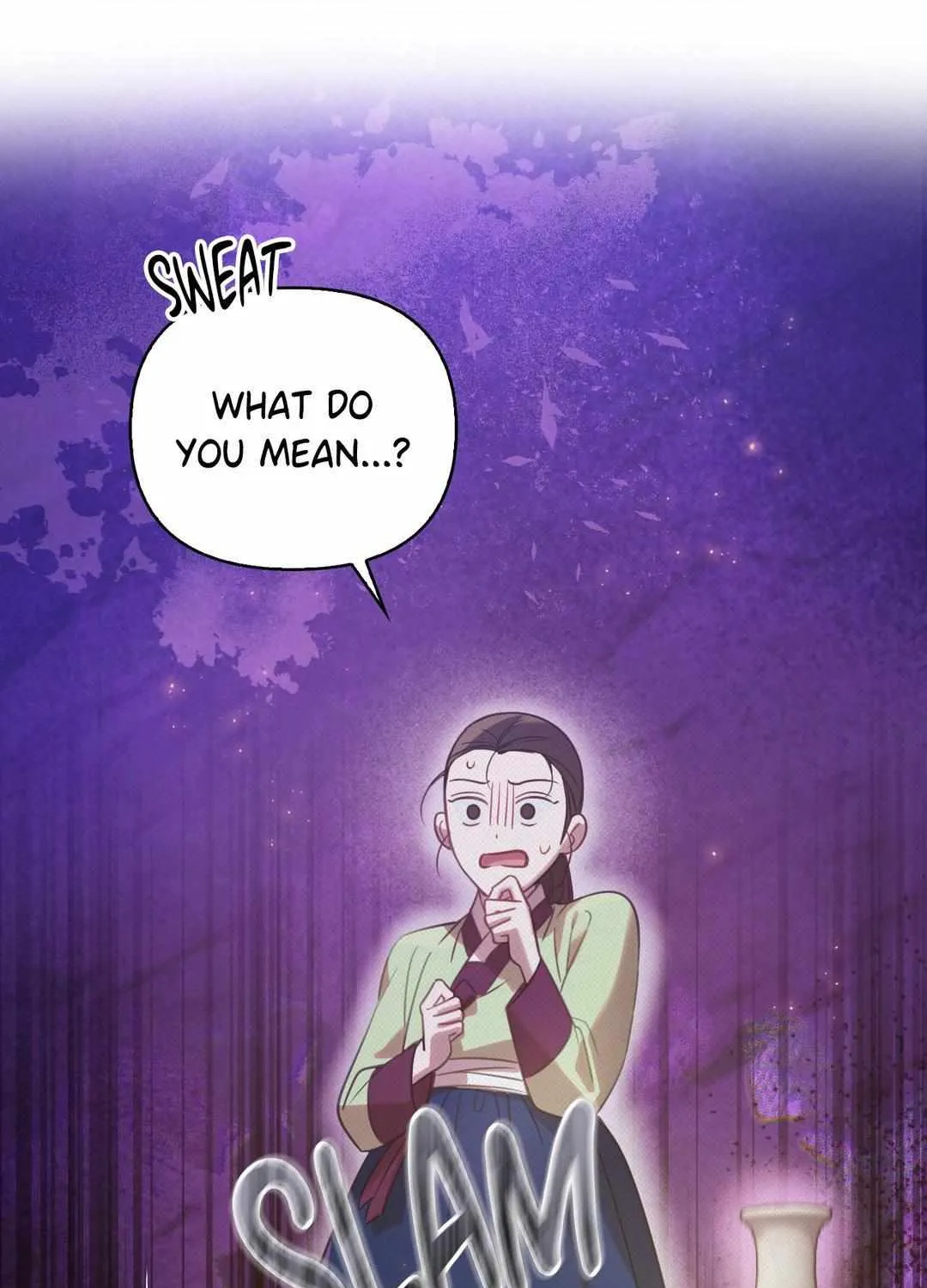 The Queen’s Secret Lessons Chapter 36 page 80 - 