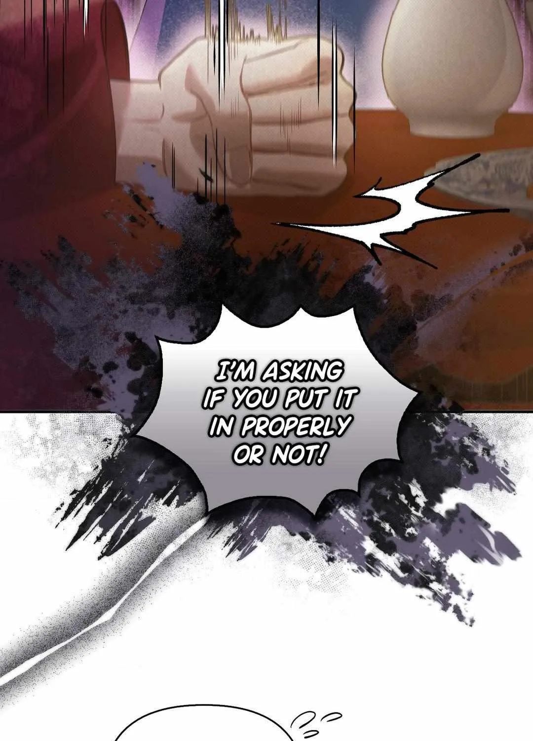 The Queen’s Secret Lessons Chapter 36 page 82 - 