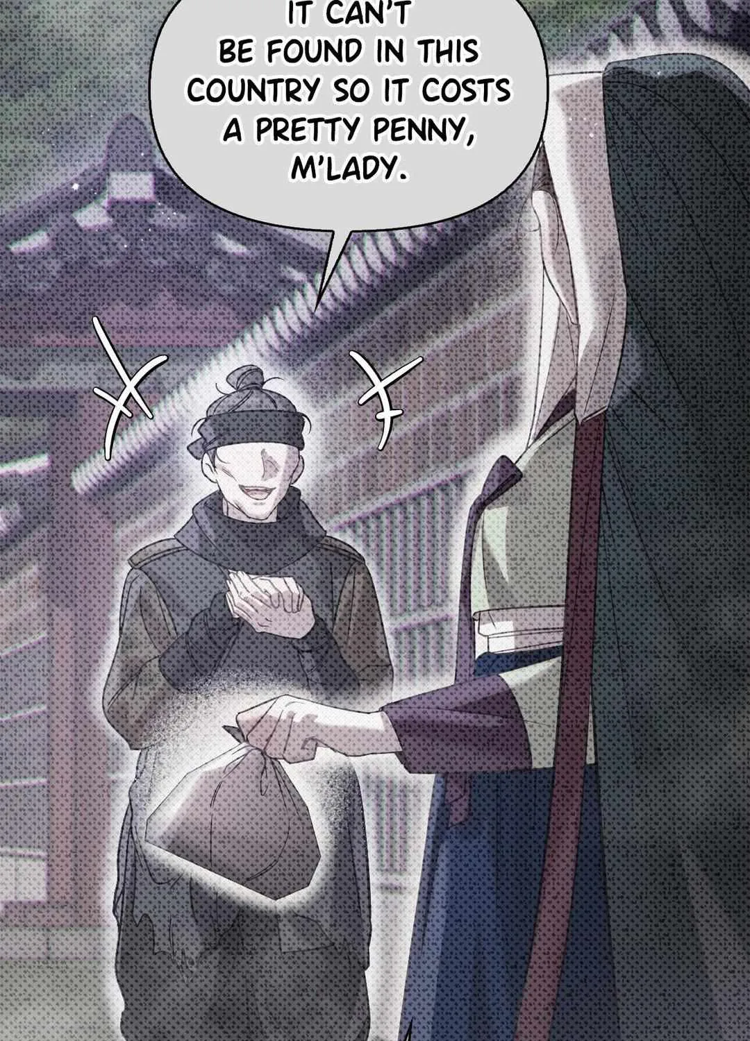 The Queen’s Secret Lessons Chapter 36 page 90 - 