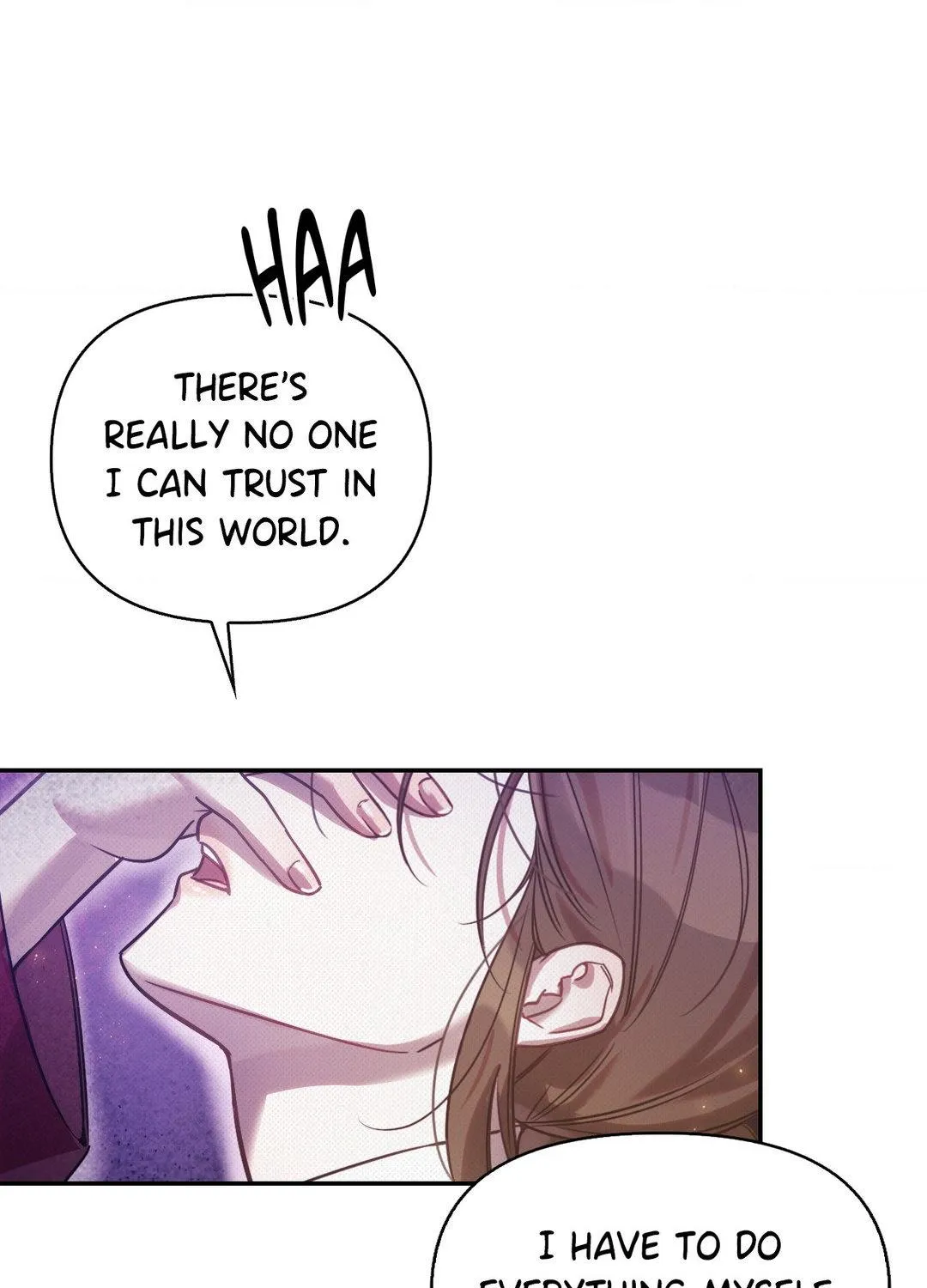 The Queen’s Secret Lessons Chapter 36 page 95 - 