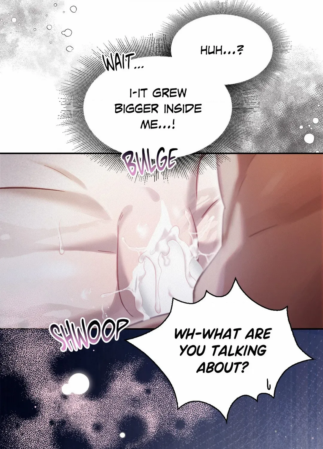 The Queen’s Secret Lessons Chapter 37 page 106 - 