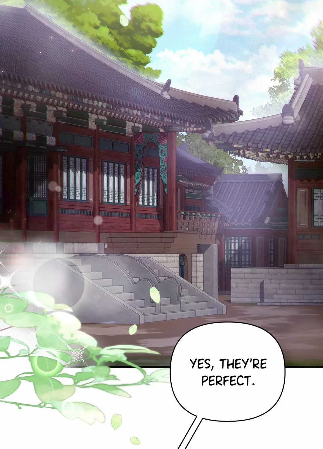 The Queen’s Secret Lessons Chapter 37 page 113 - 
