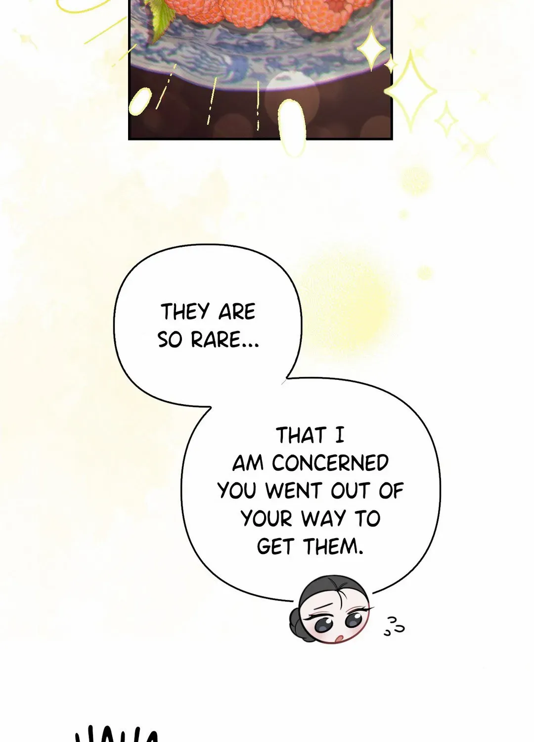 The Queen’s Secret Lessons Chapter 37 page 117 - 