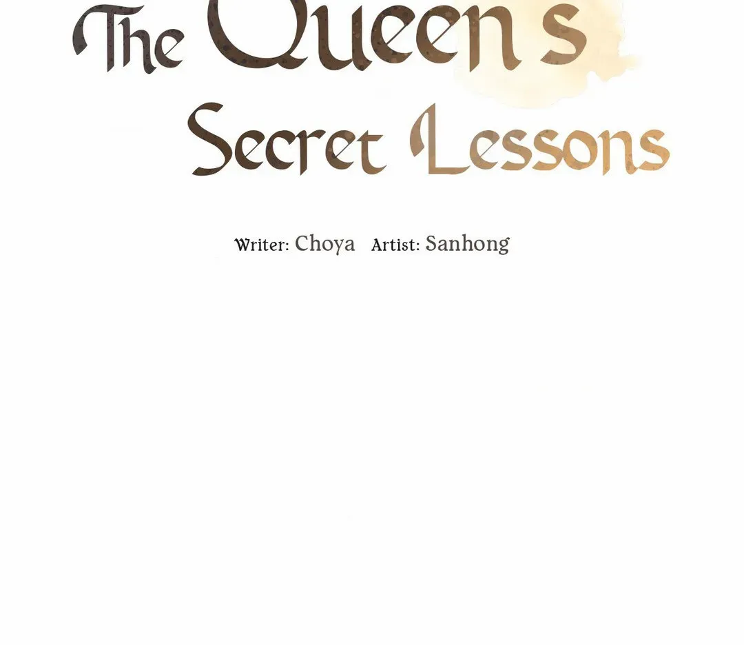 The Queen’s Secret Lessons Chapter 37 page 13 - 