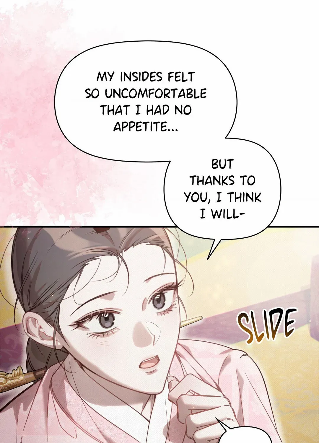 The Queen’s Secret Lessons Chapter 37 page 121 - 