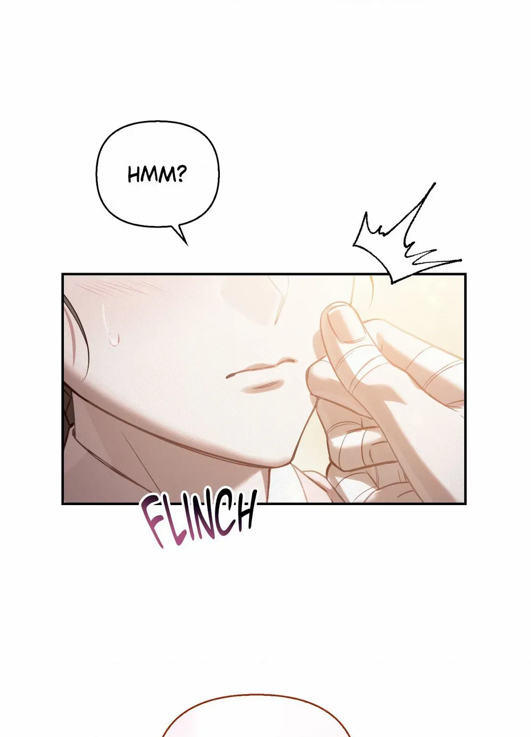 The Queen’s Secret Lessons Chapter 37 page 124 - 