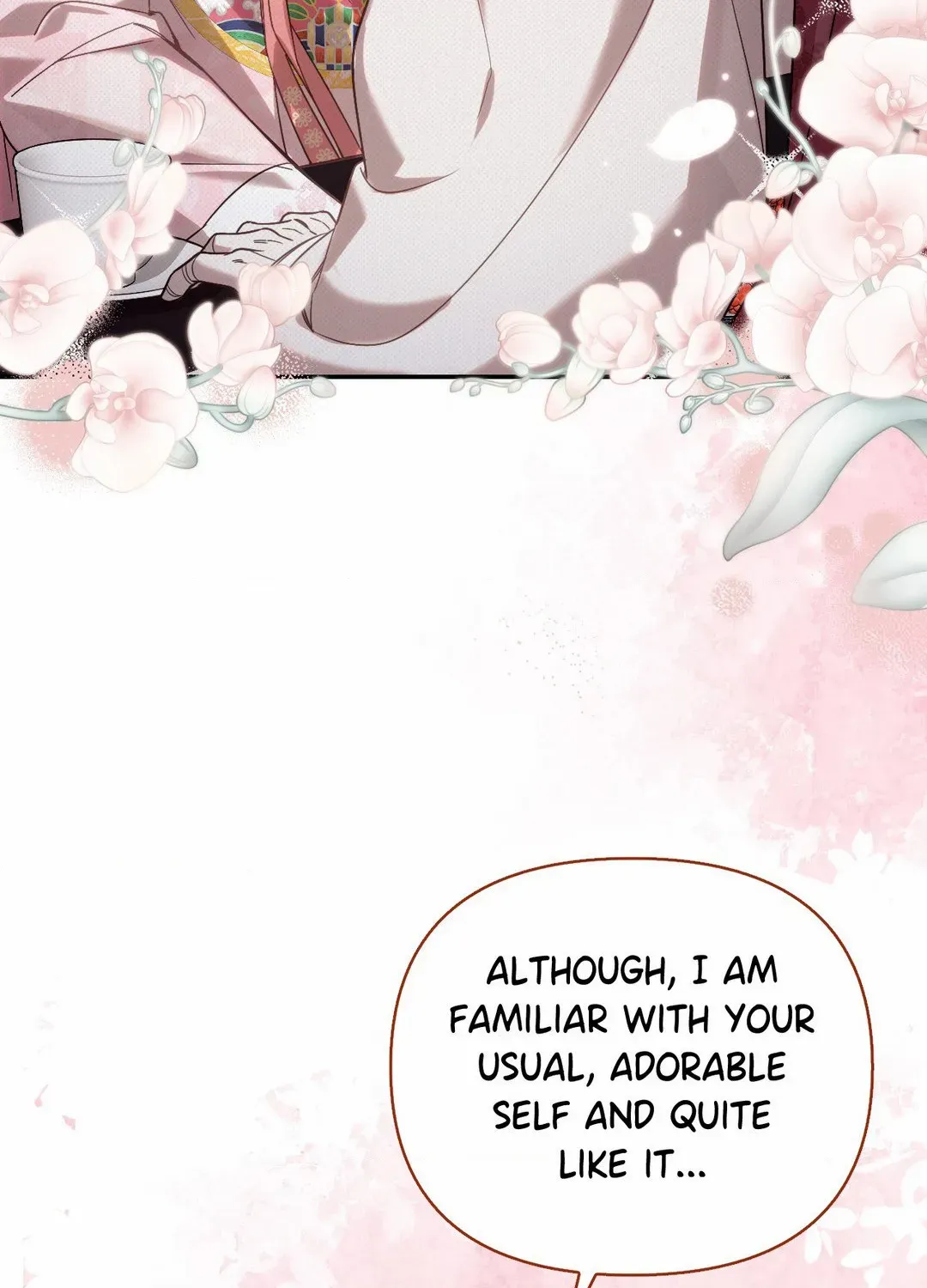 The Queen’s Secret Lessons Chapter 37 page 128 - 
