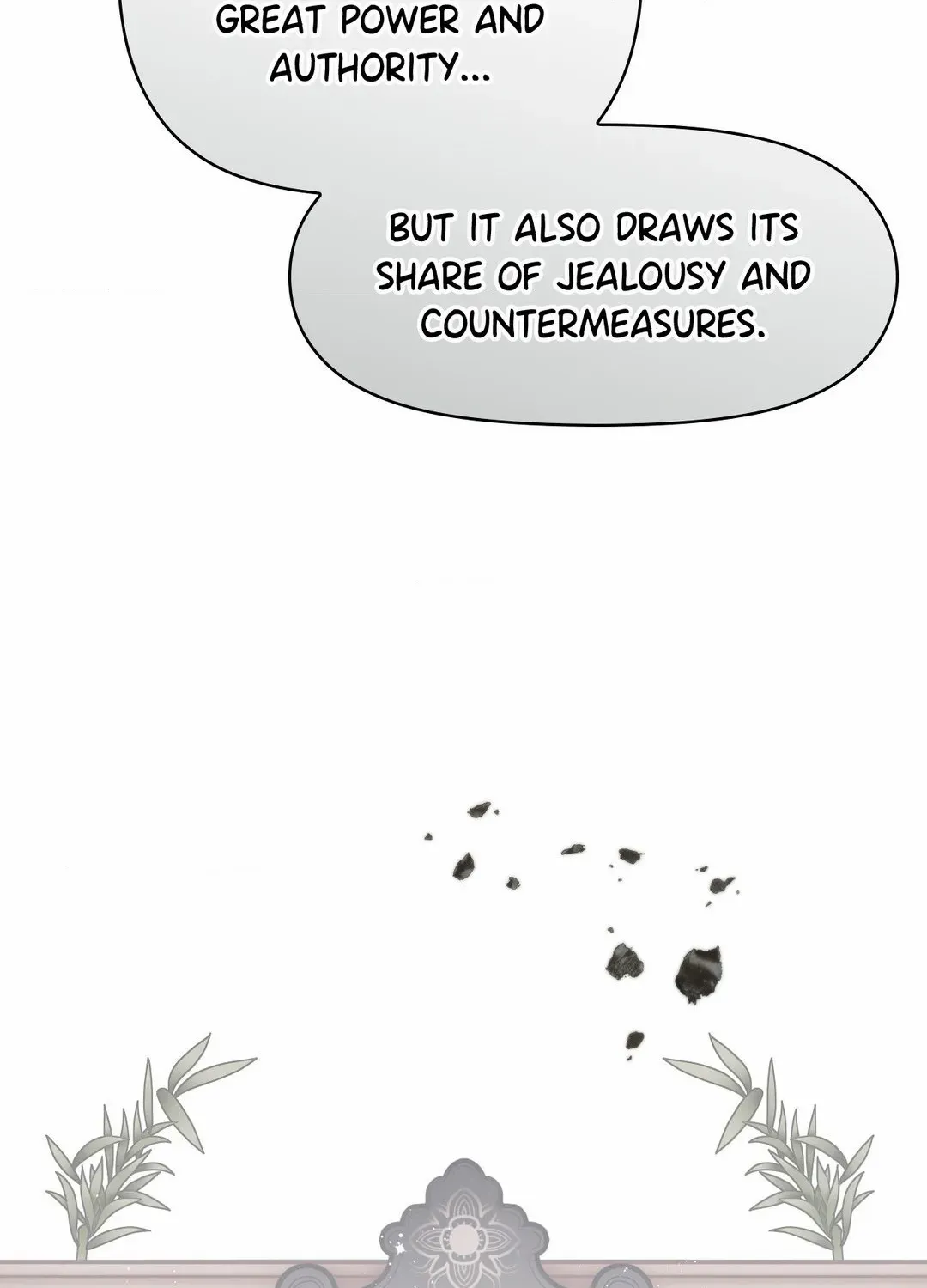 The Queen’s Secret Lessons Chapter 37 page 135 - 