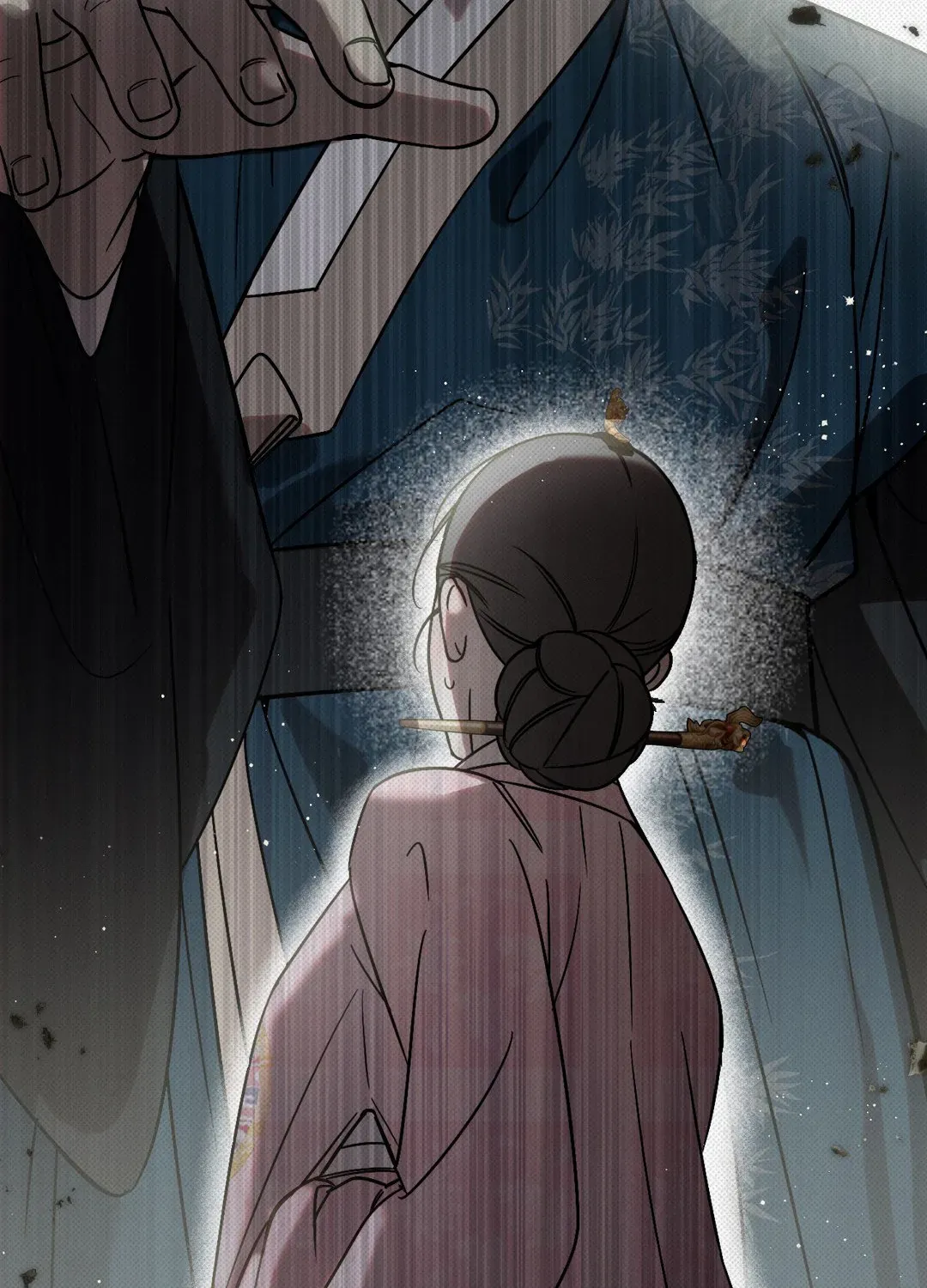 The Queen’s Secret Lessons Chapter 37 page 143 - 